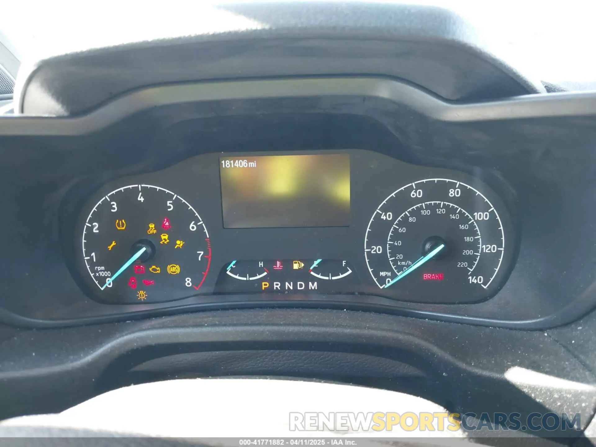 7 fotografías del automóvil dañado NM0LS7S28N1507726 FORD TRANSIT CONNECT 2022