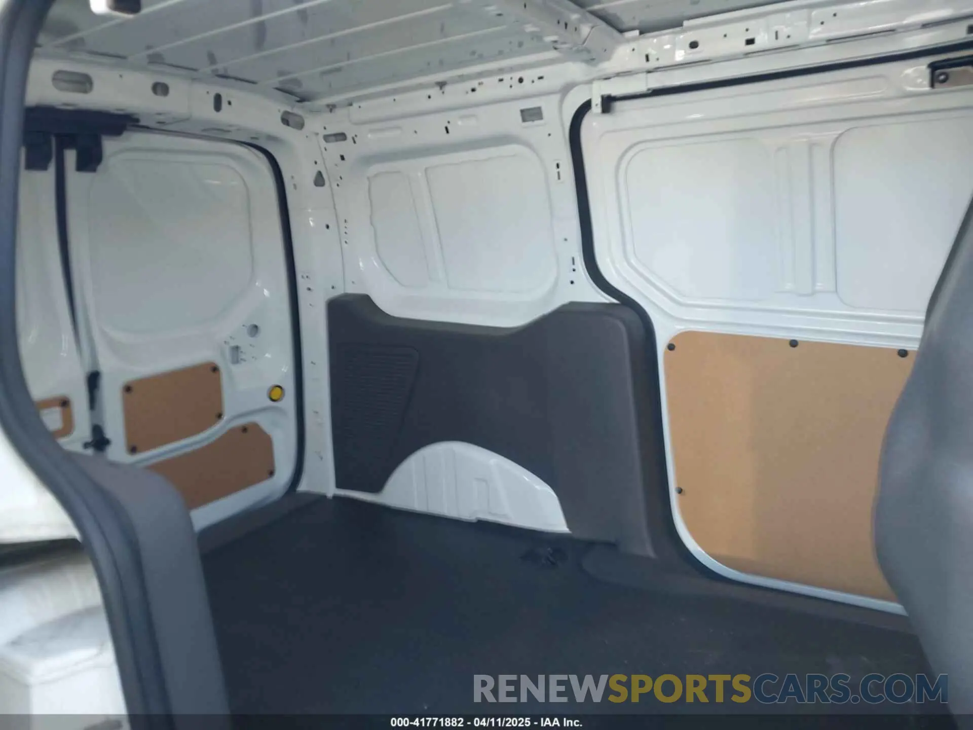 8 fotografías del automóvil dañado NM0LS7S28N1507726 FORD TRANSIT CONNECT 2022