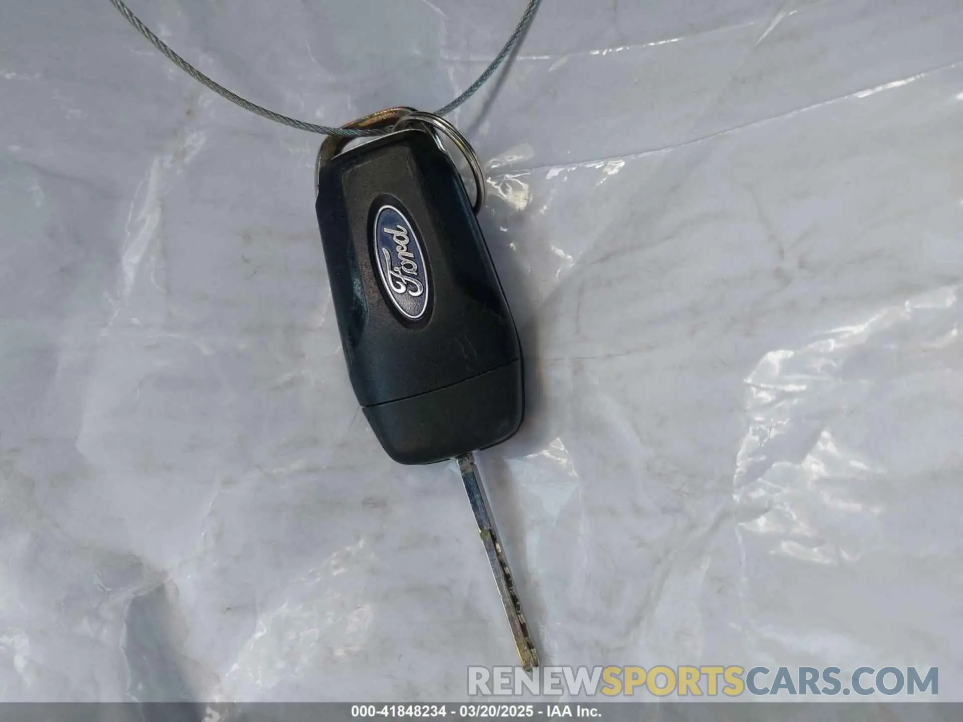 11 fotografías del automóvil dañado NM0LS7S28N1507743 FORD TRANSIT CONNECT 2022