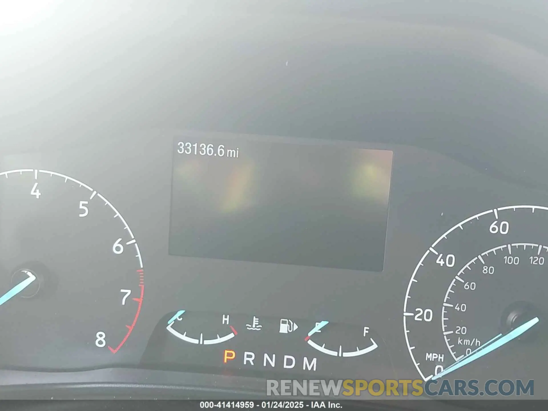 7 fotografías del automóvil dañado NM0LS7T22N1526142 FORD TRANSIT CONNECT 2022