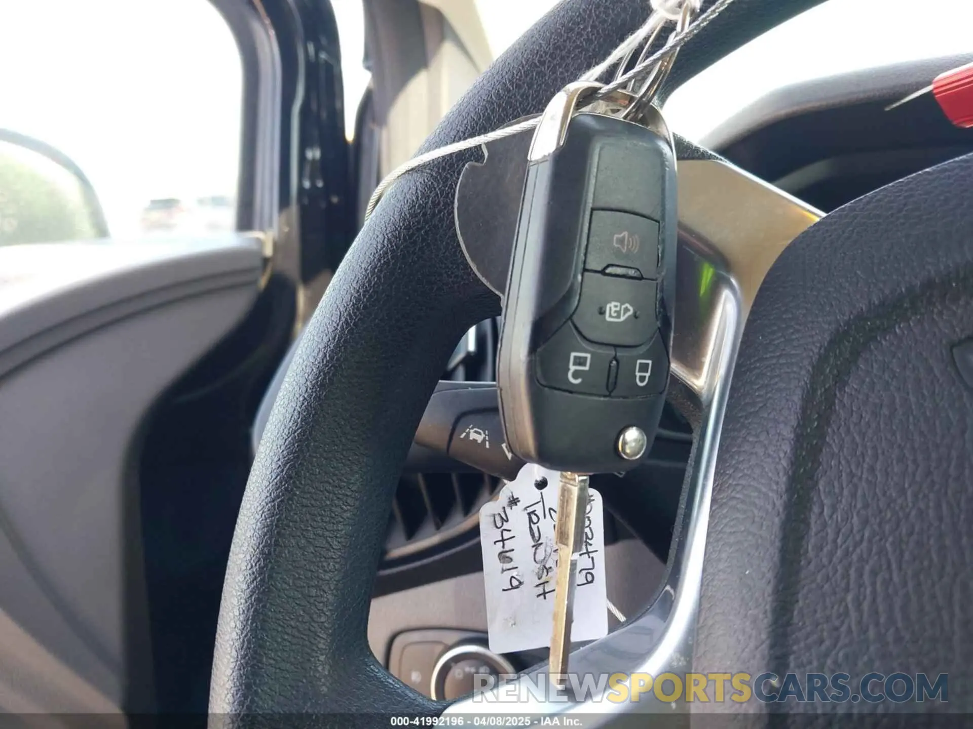 11 fotografías del automóvil dañado NM0LS7T25N1544697 FORD TRANSIT CONNECT 2022