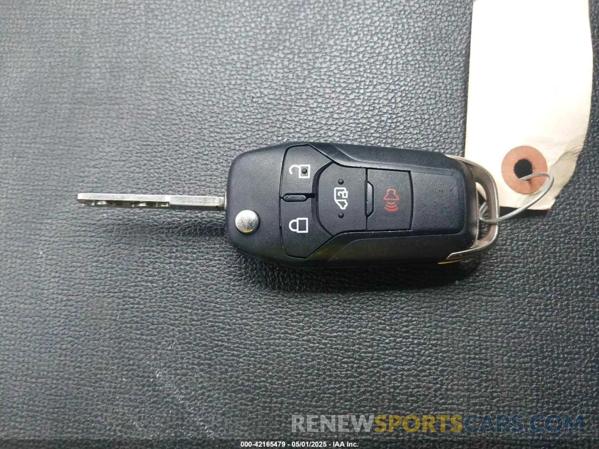 11 fotografías del automóvil dañado NM0GE9E26P1554157 FORD TRANSIT CONNECT 2023