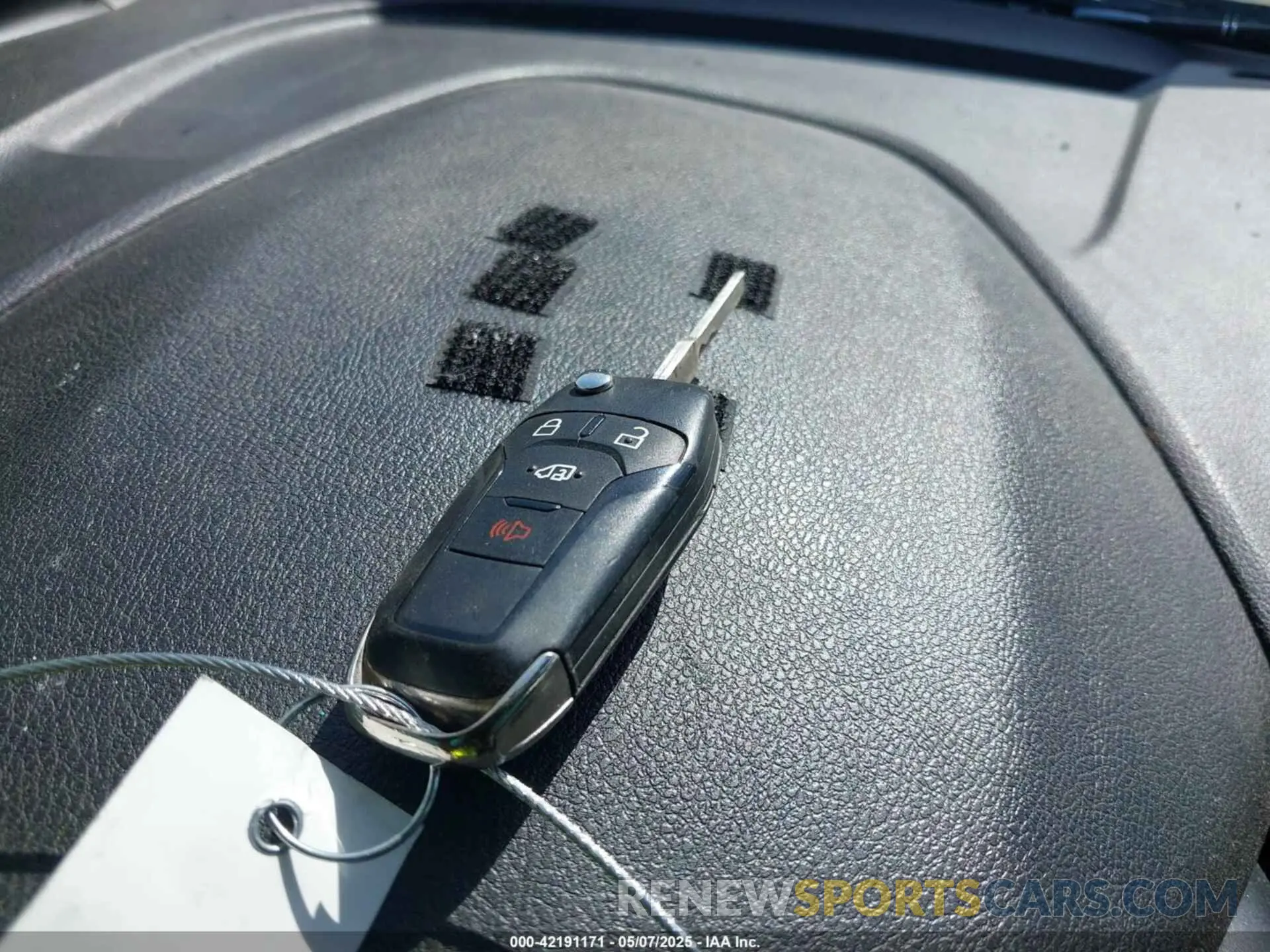 11 fotografías del automóvil dañado NM0LS7S24P1553797 FORD TRANSIT CONNECT 2023