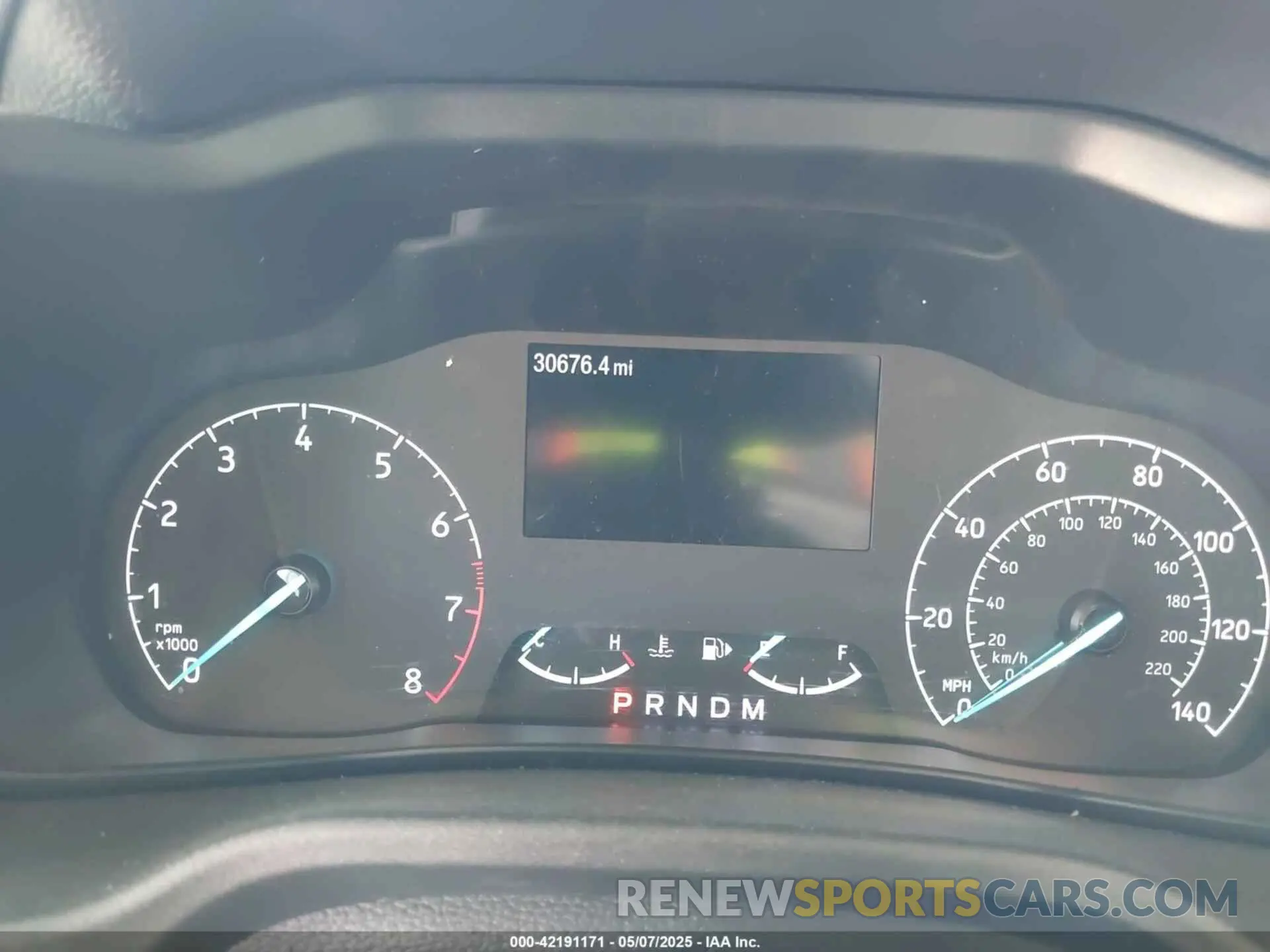 7 fotografías del automóvil dañado NM0LS7S24P1553797 FORD TRANSIT CONNECT 2023