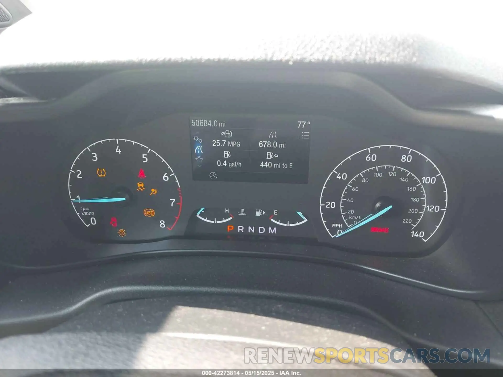 7 fotografías del automóvil dañado NM0LS7T28P1550285 FORD TRANSIT CONNECT 2023