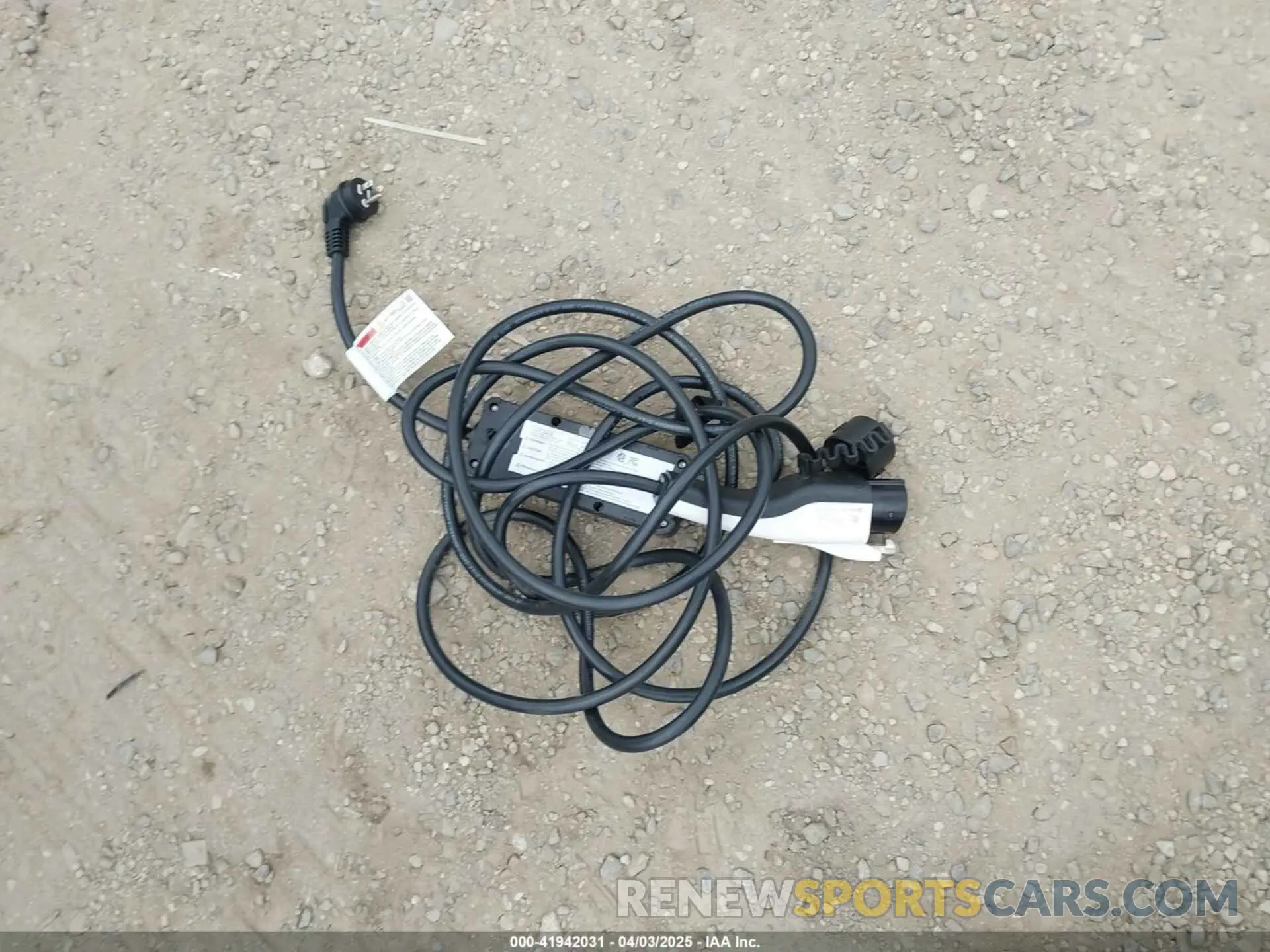 21 fotografías del automóvil dañado KMTGE4S14PU006305 GENESIS ELECTRIFIED G80 2023