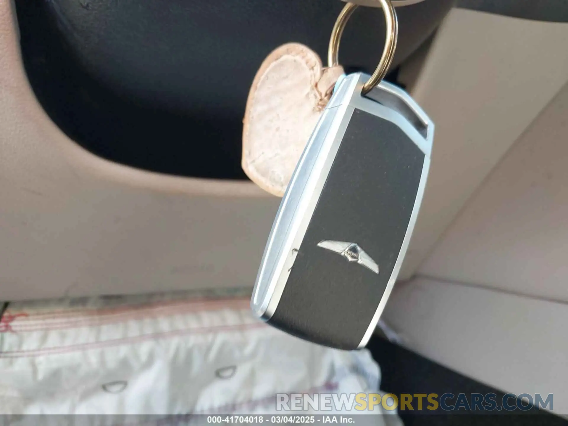 11 fotografías del automóvil dañado KMTG34LA5KU026611 GENESIS G70 2019