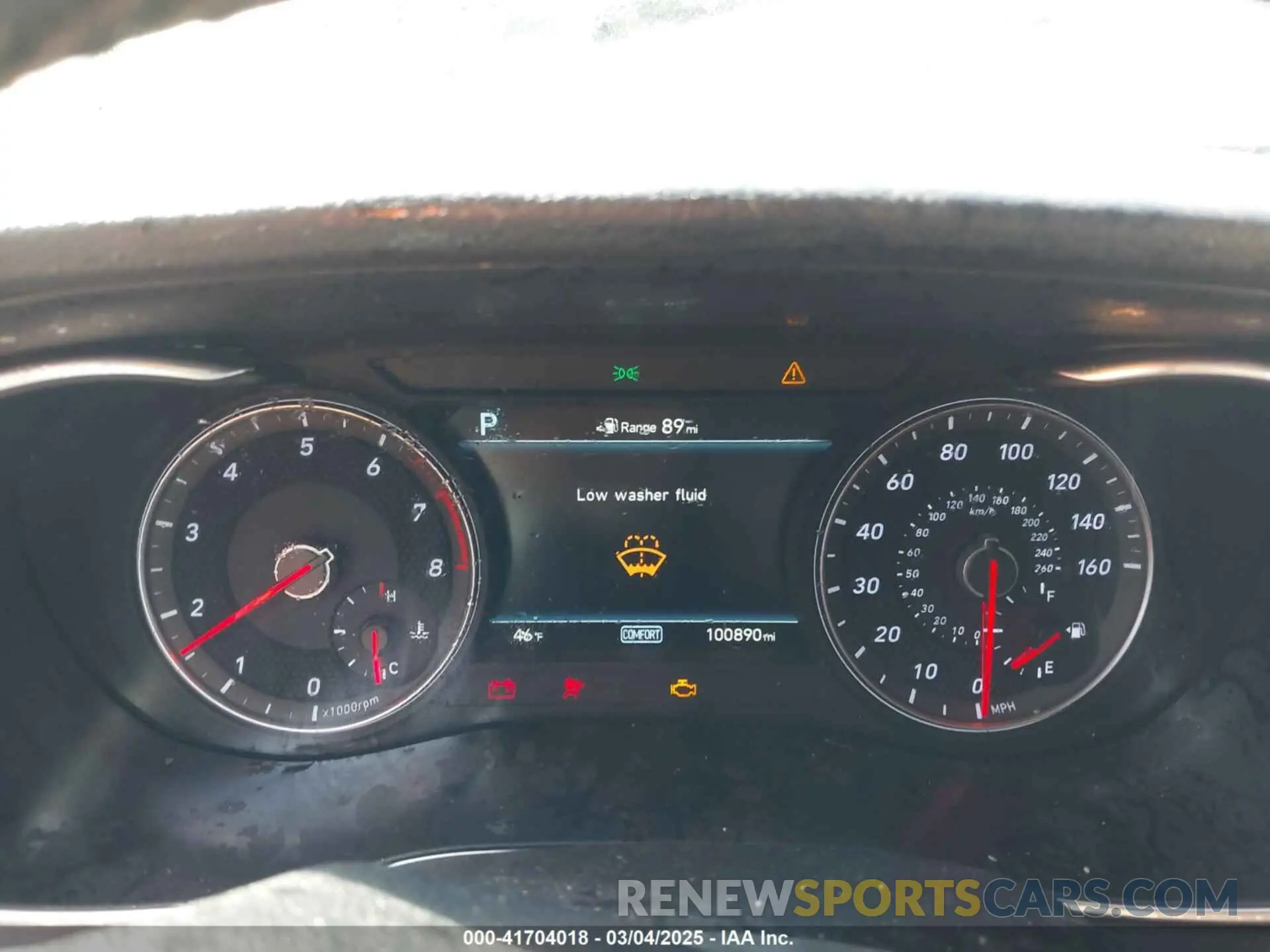 7 fotografías del automóvil dañado KMTG34LA5KU026611 GENESIS G70 2019