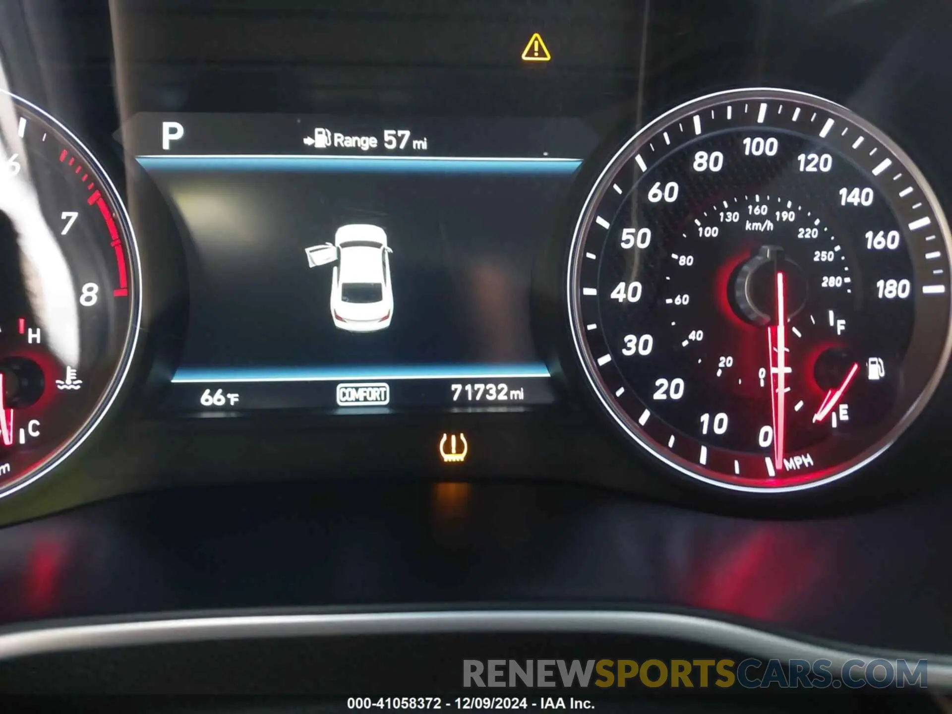 7 fotografías del automóvil dañado KMTG34LE9KU027098 GENESIS G70 2019