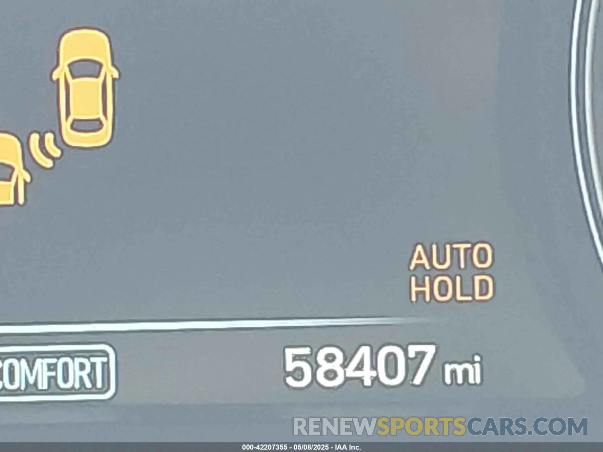 15 fotografías del automóvil dañado KMTG54LE3KU017600 GENESIS G70 2019