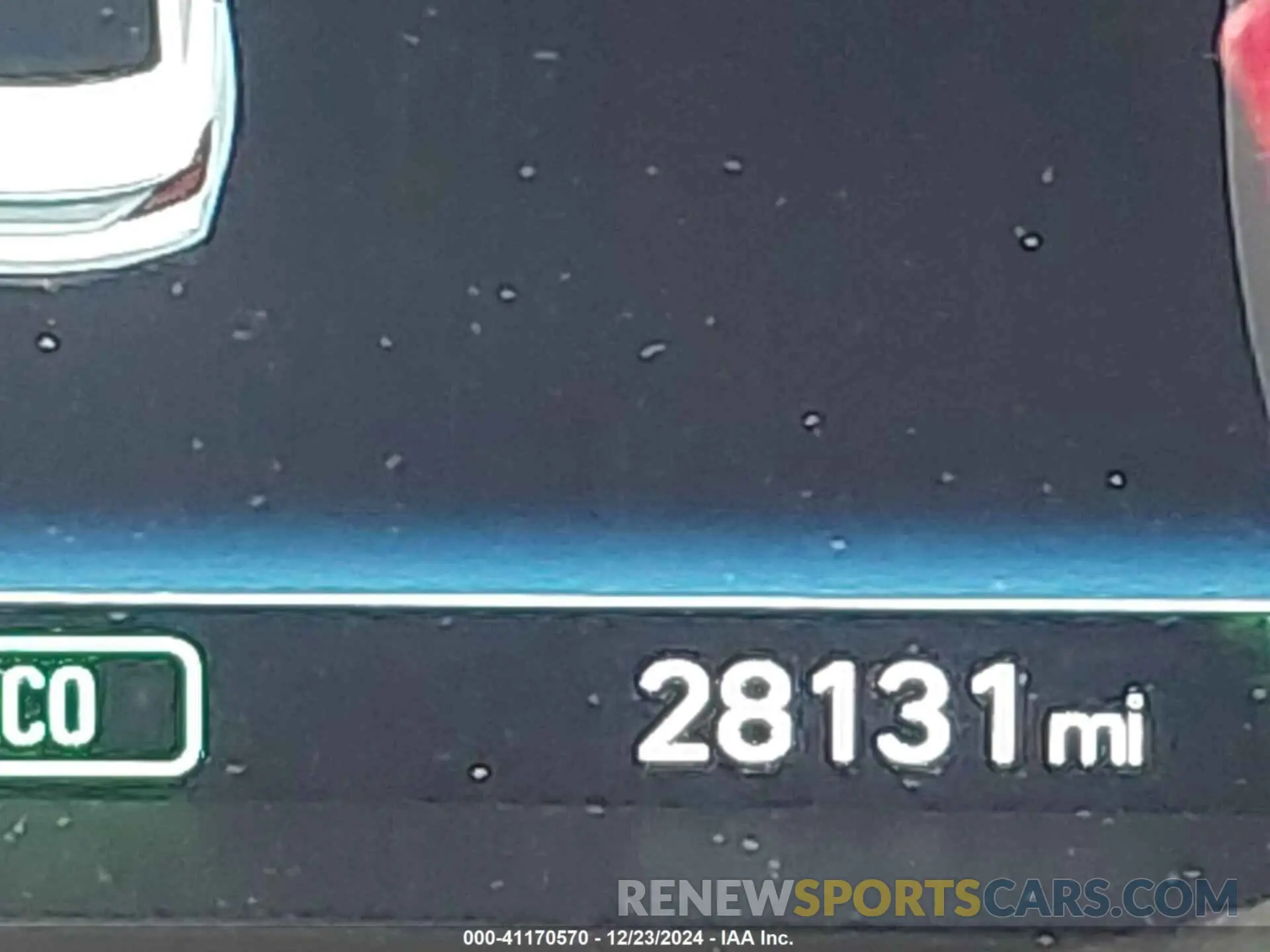 16 fotografías del automóvil dañado KMTG34LA7LU045274 GENESIS G70 2020