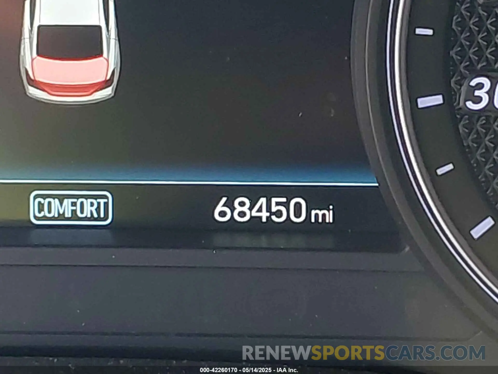15 fotografías del automóvil dañado KMTG64LA1LU062420 GENESIS G70 2020