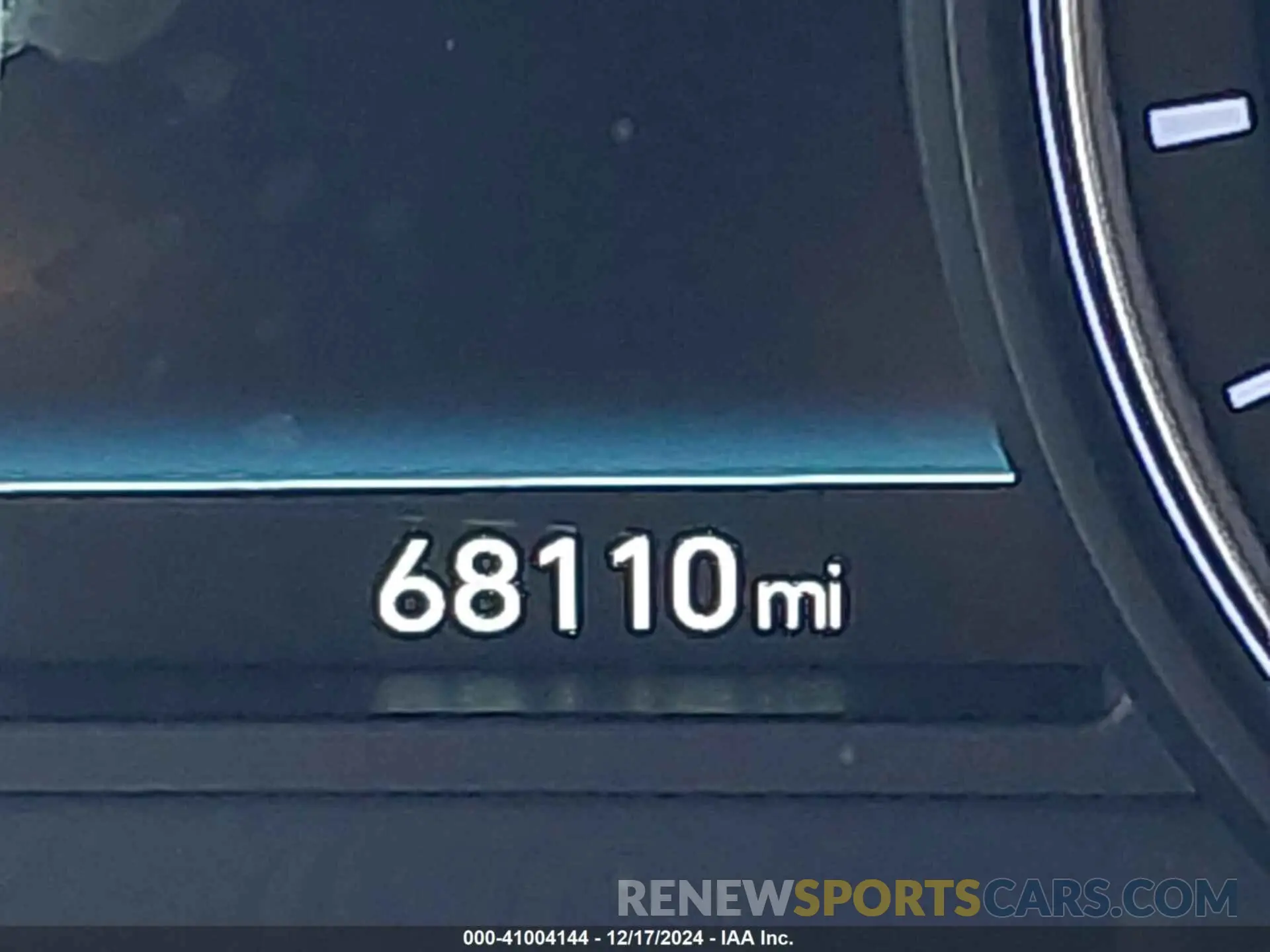 16 fotografías del automóvil dañado KMTG64LA3LU062290 GENESIS G70 2020