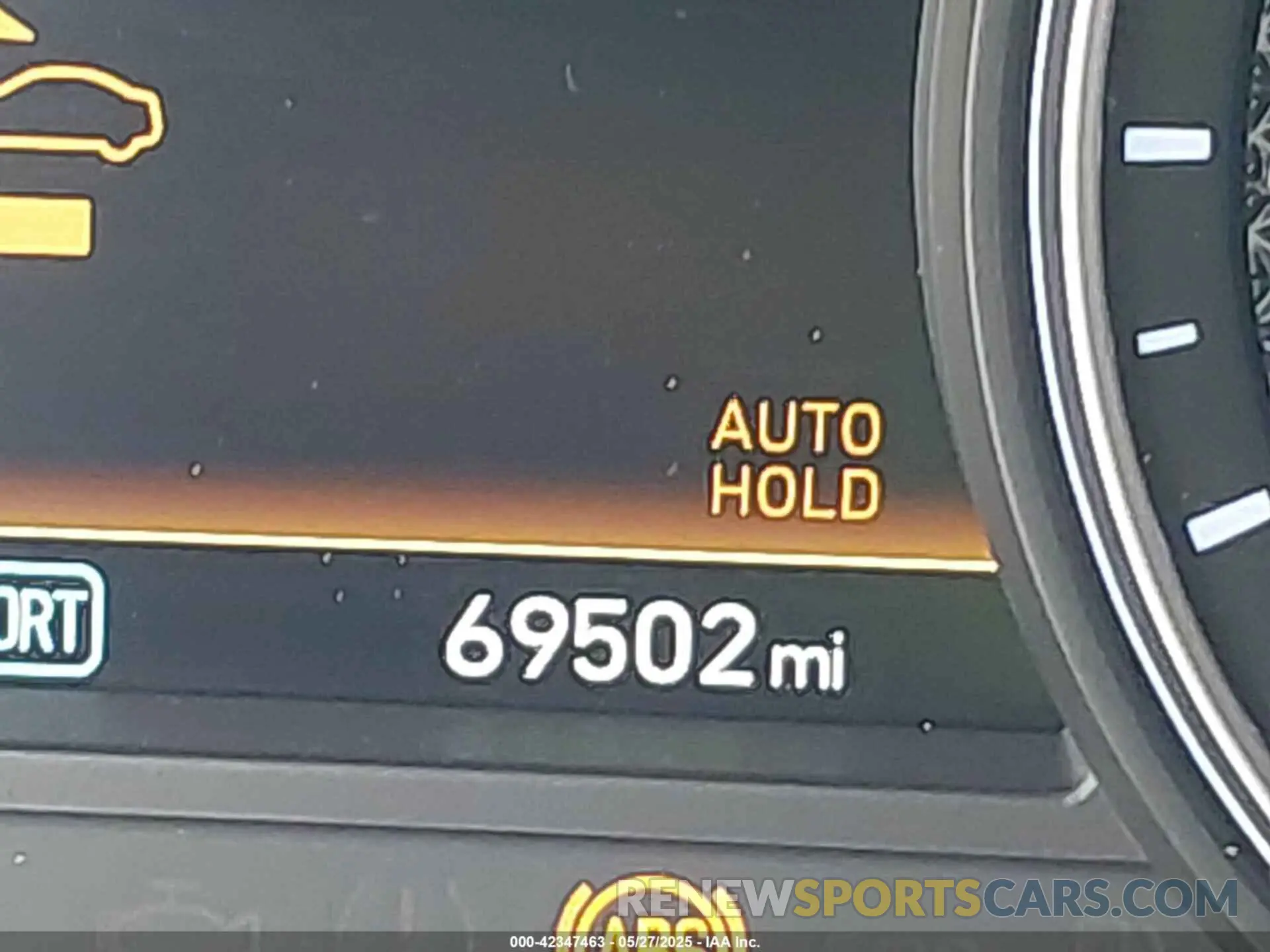 15 fotografías del automóvil dañado KMTG74LE8LU050250 GENESIS G70 2020