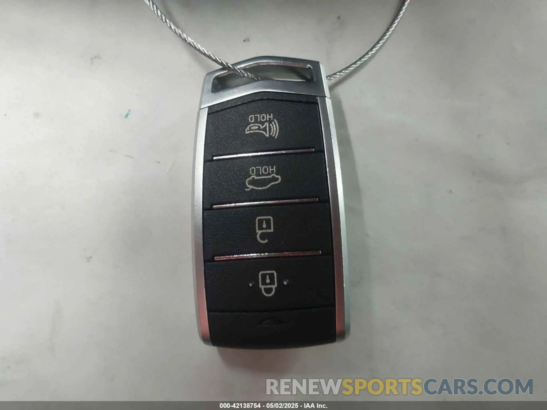 11 fotografías del automóvil dañado KMTG44LA2MU067102 GENESIS G70 2021