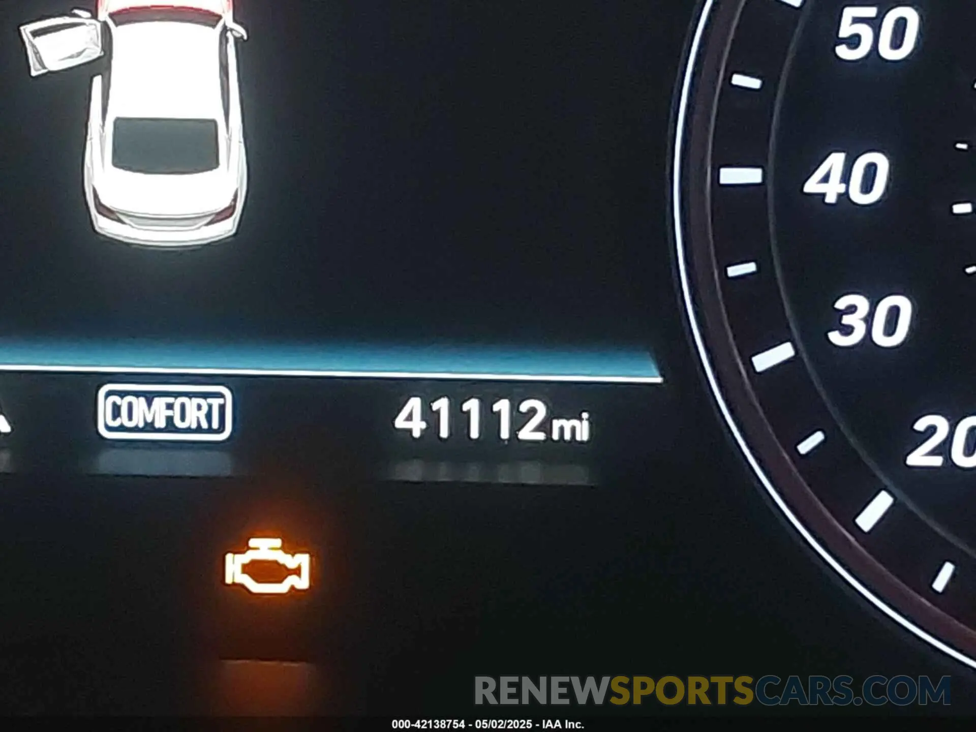 15 fotografías del automóvil dañado KMTG44LA2MU067102 GENESIS G70 2021