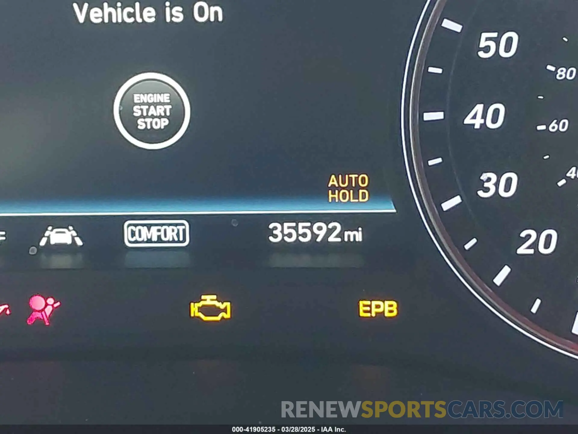 15 fotografías del automóvil dañado KMTG44LA9MU067016 GENESIS G70 2021