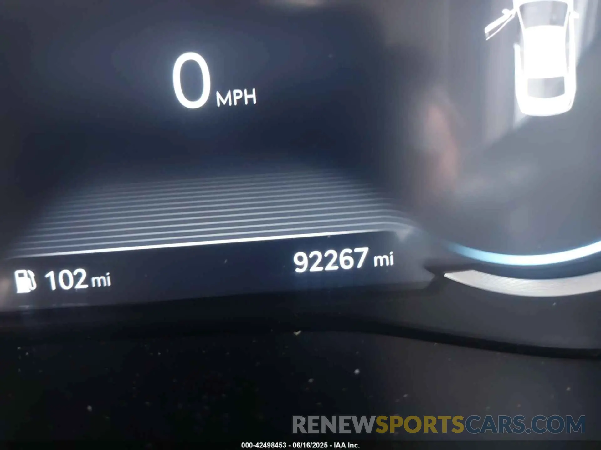 7 fotografías del automóvil dañado KMTG34TA2NU092862 GENESIS G70 2022