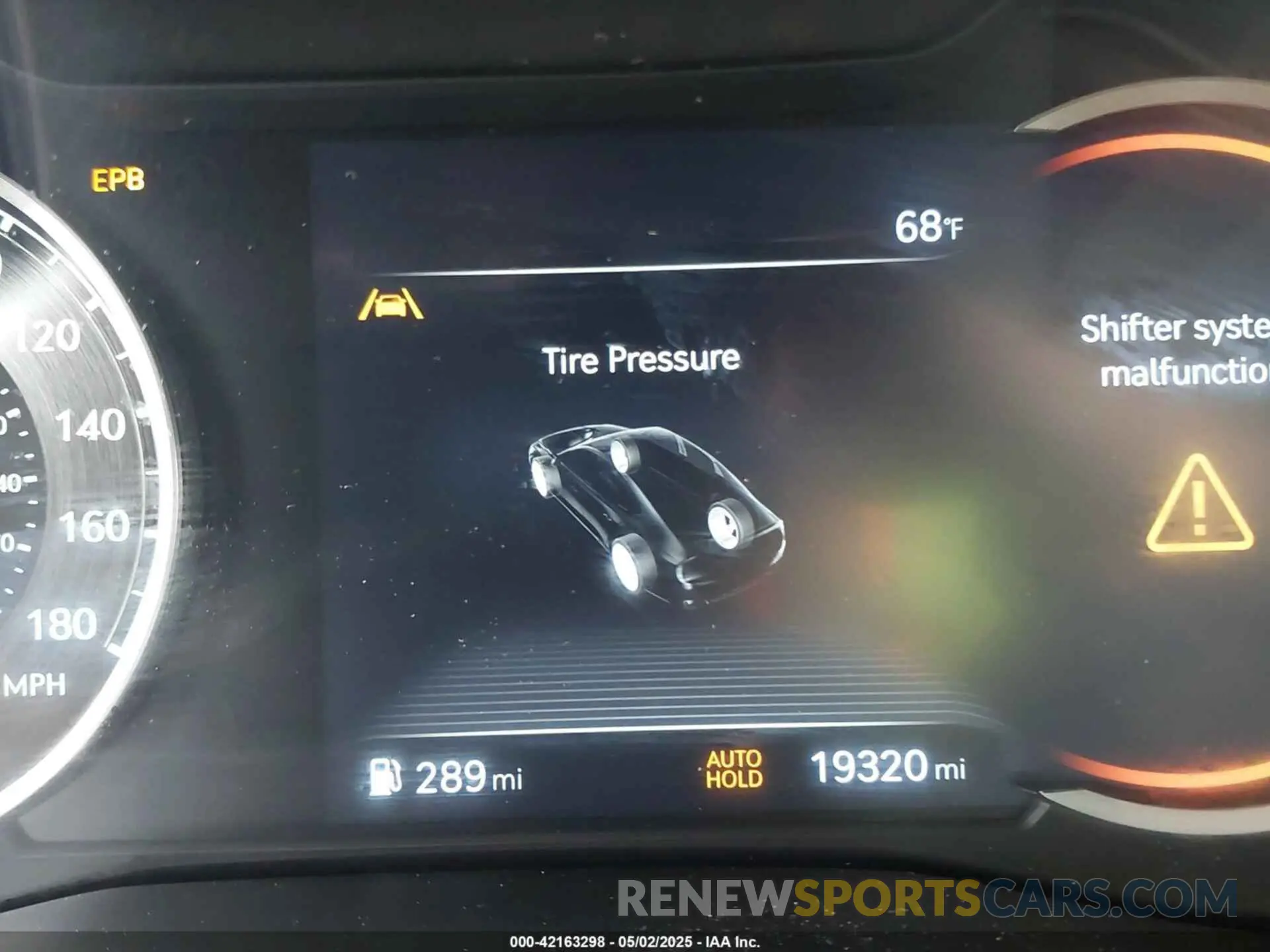 16 fotografías del automóvil dañado KMTG34TA2NU103715 GENESIS G70 2022