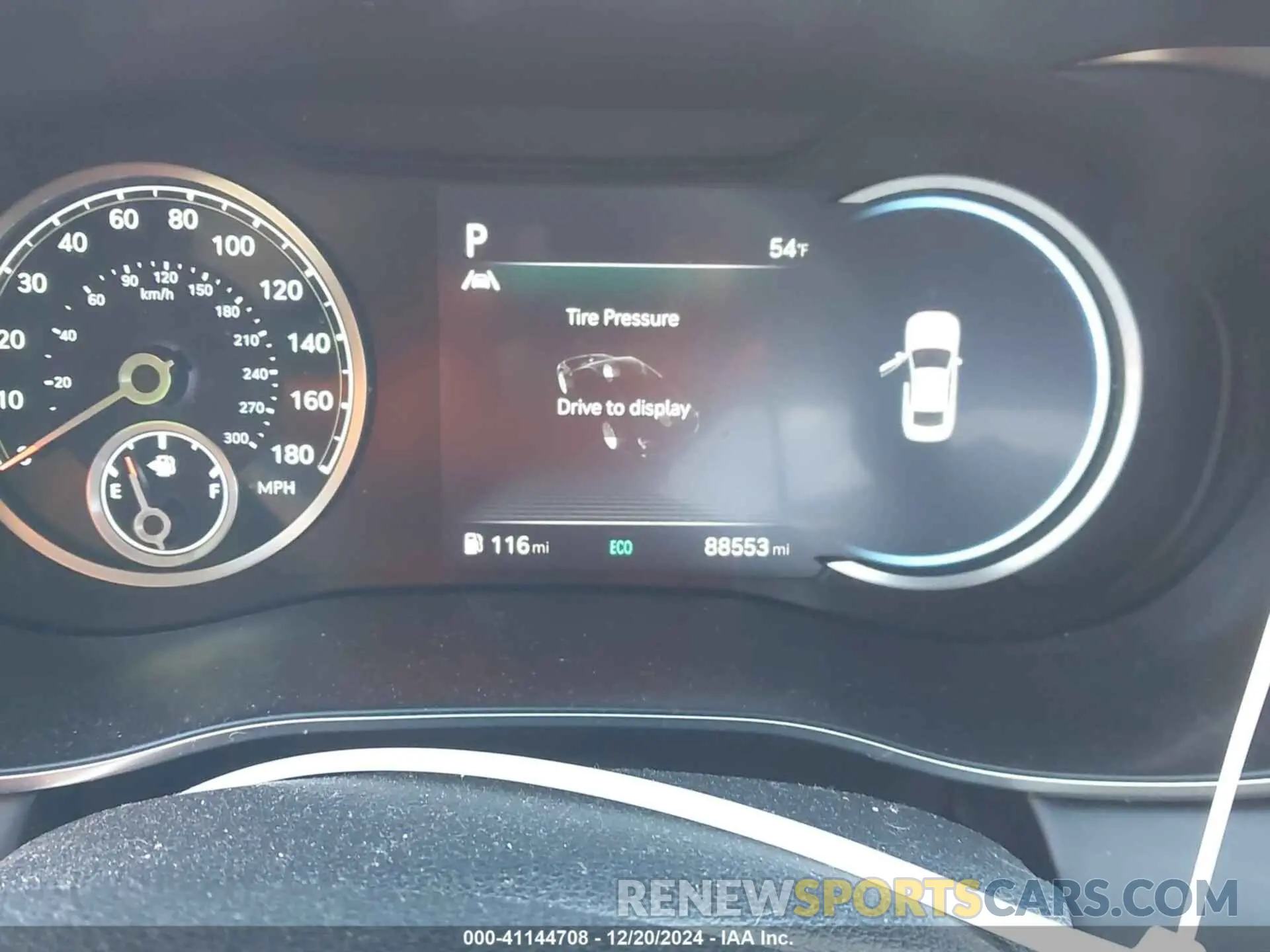7 fotografías del automóvil dañado KMTG34TA7NU103998 GENESIS G70 2022