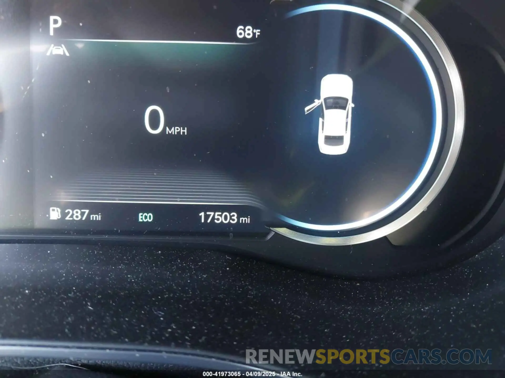 15 fotografías del automóvil dañado KMTG34TAXNU088946 GENESIS G70 2022