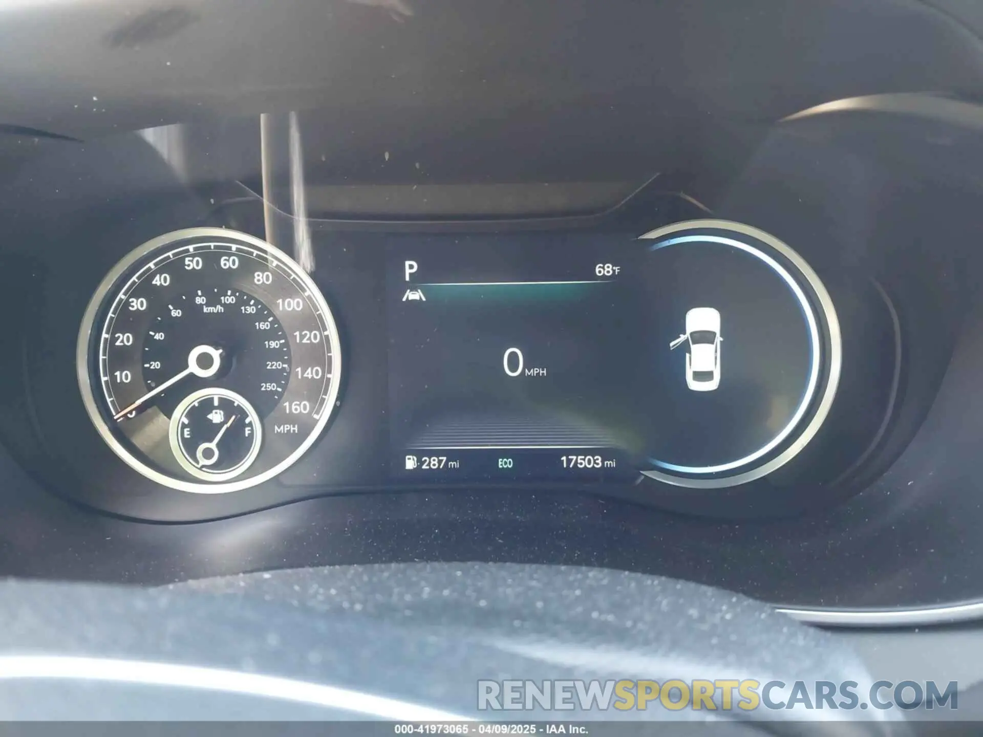 7 fotografías del automóvil dañado KMTG34TAXNU088946 GENESIS G70 2022