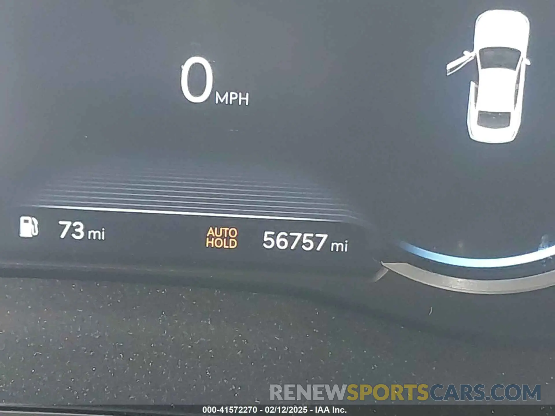 16 fotografías del automóvil dañado KMTG54TE1NU084684 GENESIS G70 2022