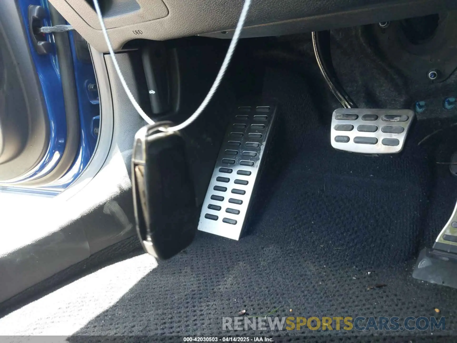 11 fotografías del automóvil dañado KMTG34TA1PU111825 GENESIS G70 2023
