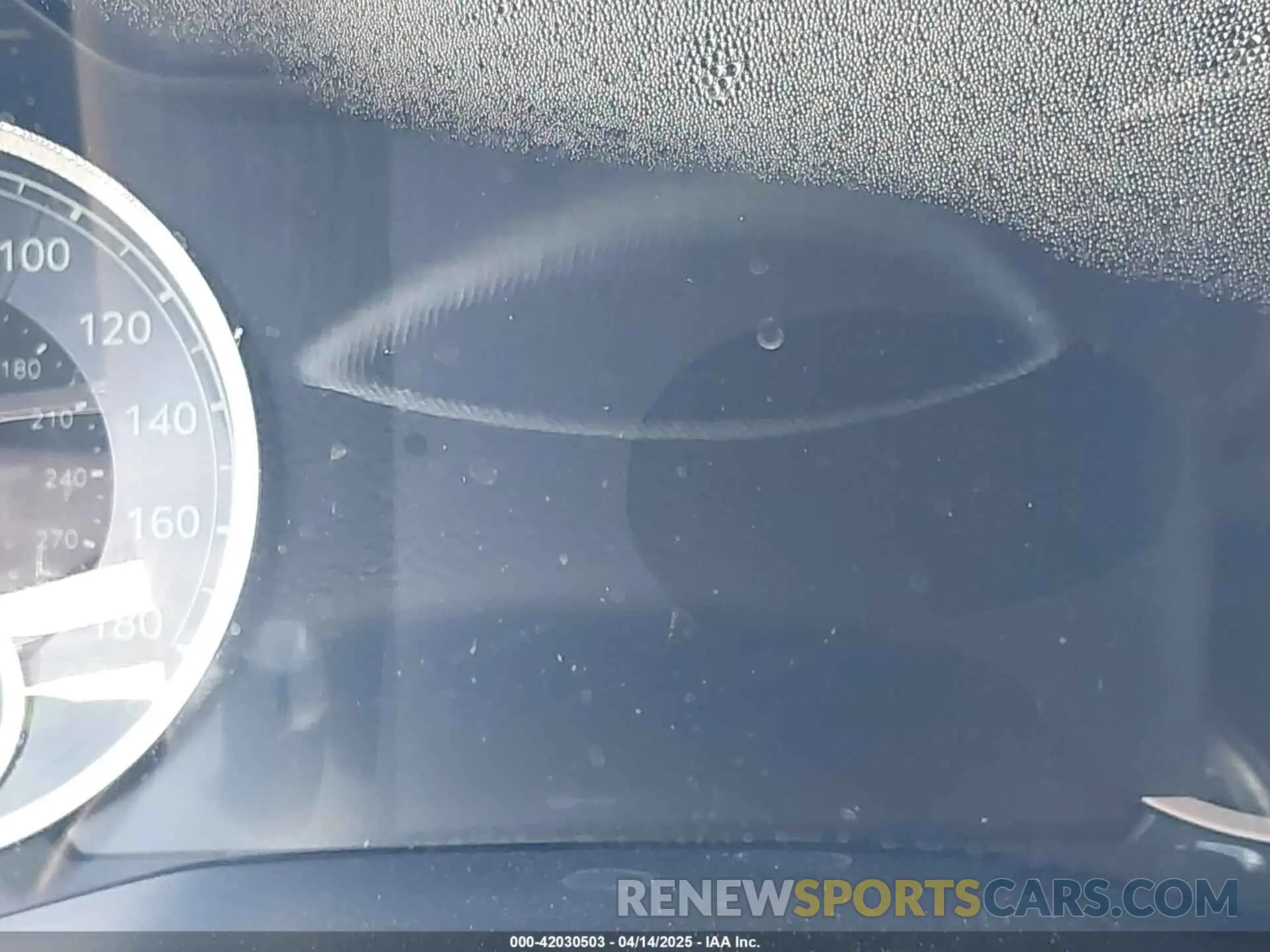 15 fotografías del automóvil dañado KMTG34TA1PU111825 GENESIS G70 2023
