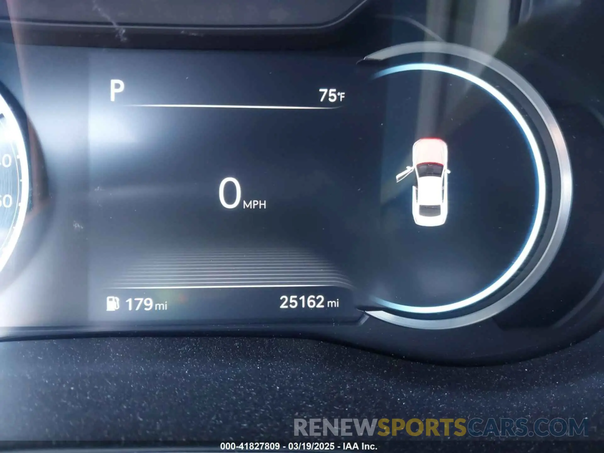 15 fotografías del automóvil dañado KMTG34TA2PU127032 GENESIS G70 2023