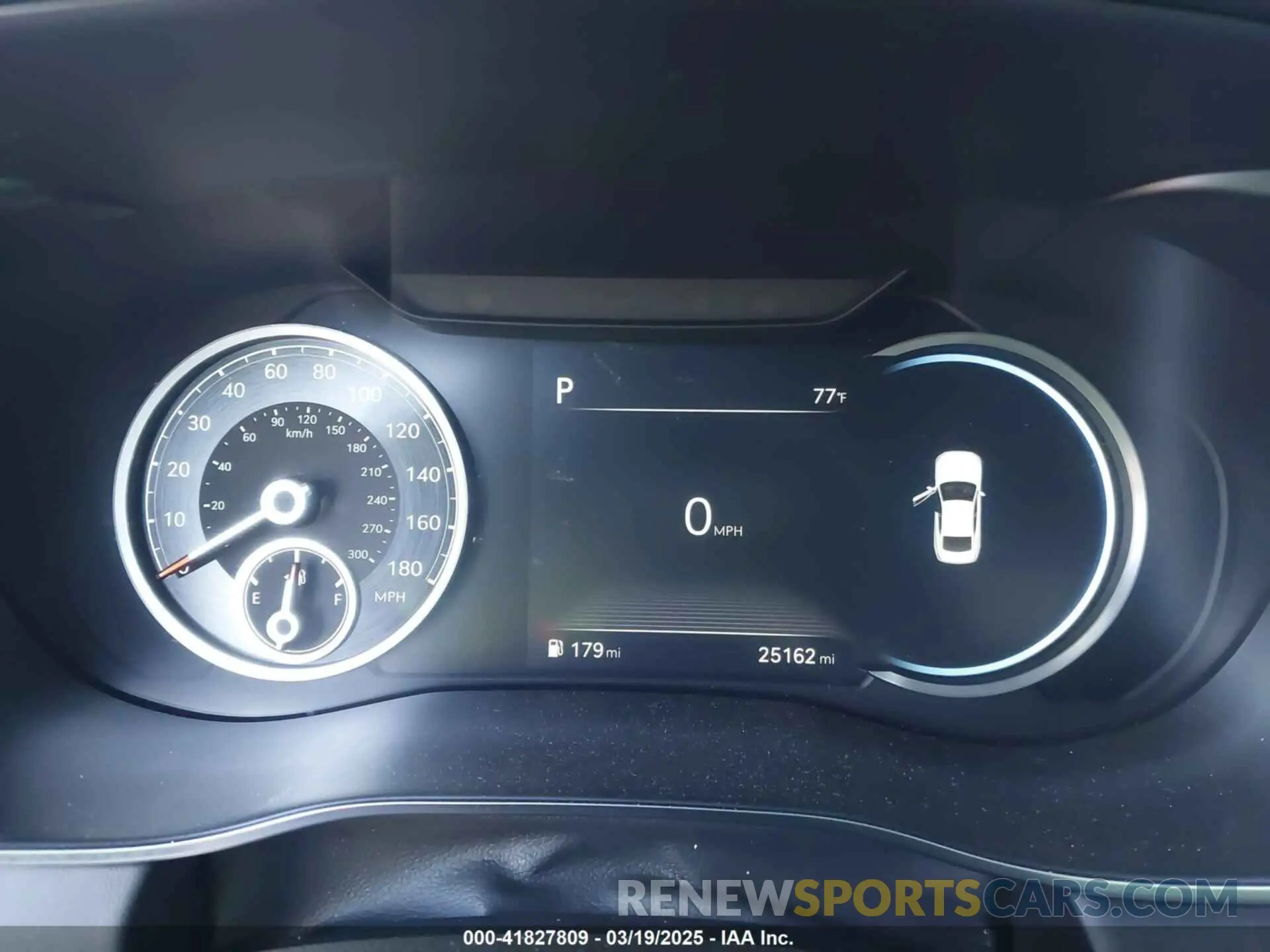 7 fotografías del automóvil dañado KMTG34TA2PU127032 GENESIS G70 2023