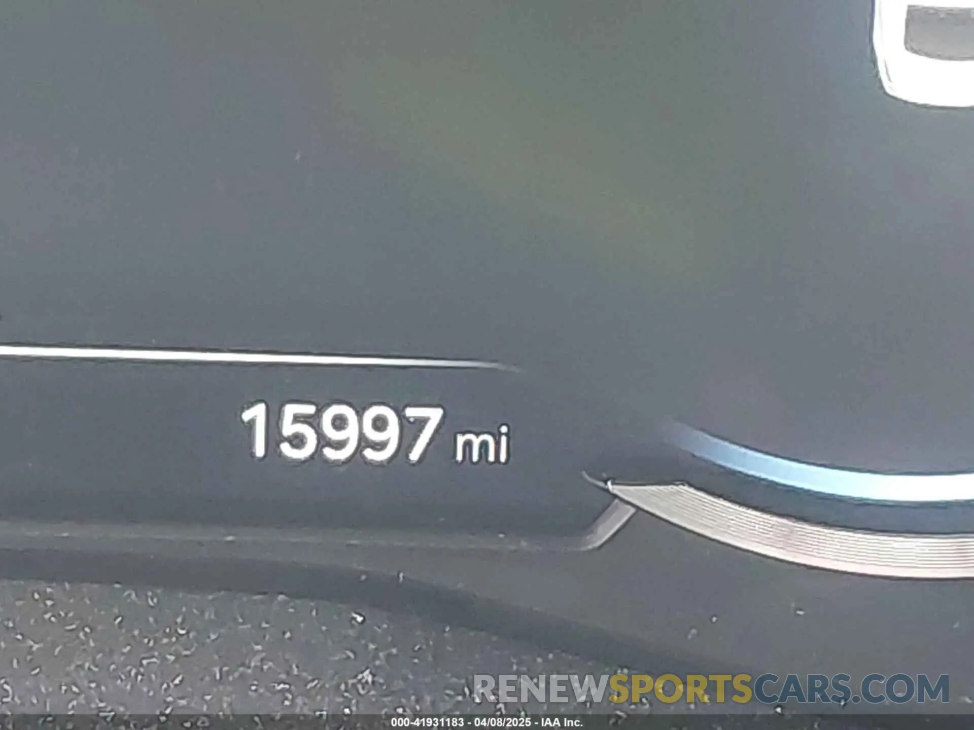 15 fotografías del automóvil dañado KMTG34TA4PU122026 GENESIS G70 2023