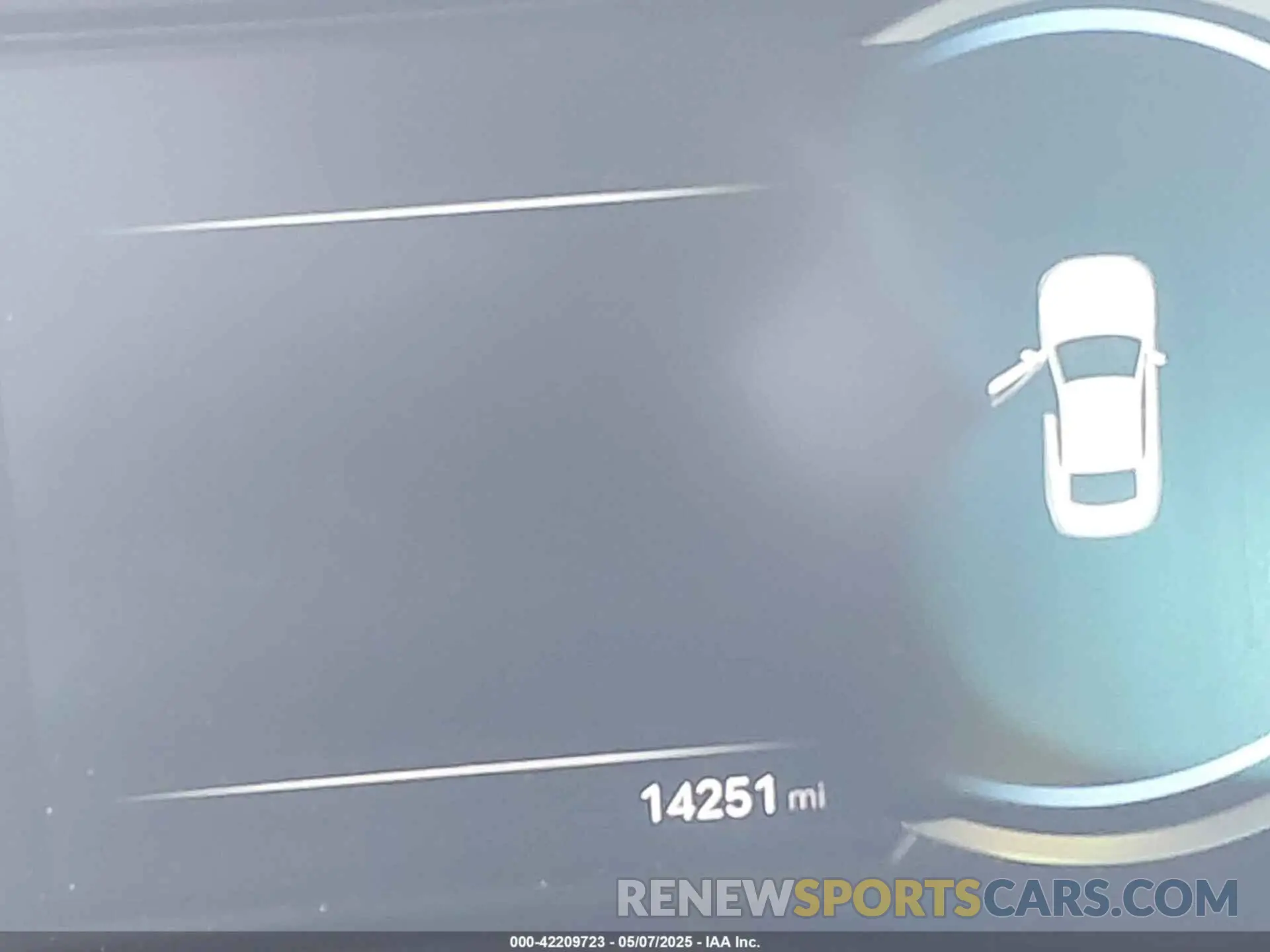 15 fotografías del automóvil dañado KMTG34TA4PU135164 GENESIS G70 2023