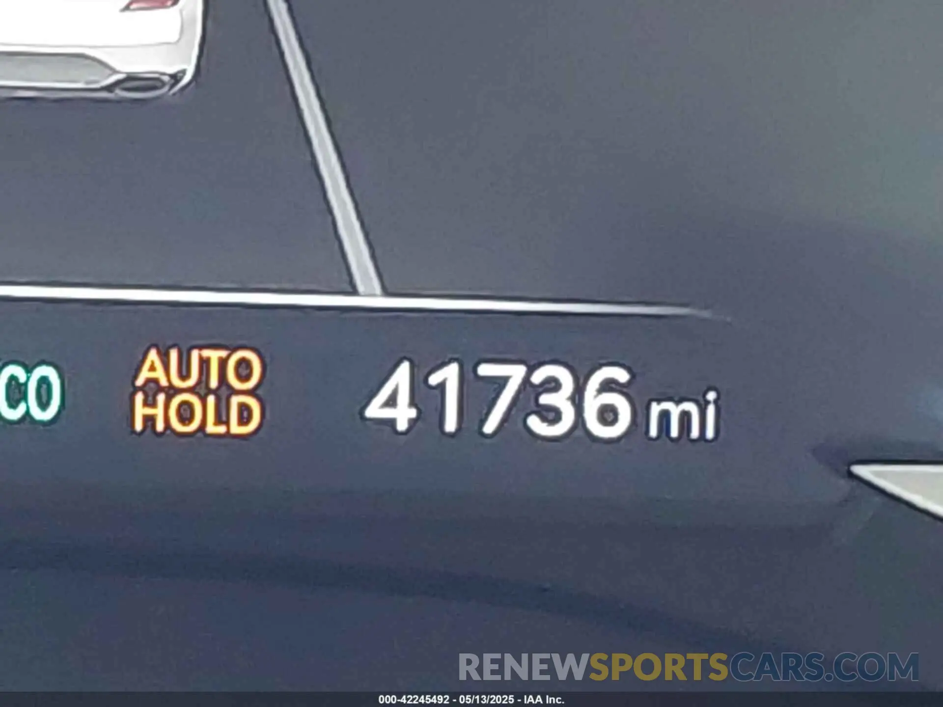 16 fotografías del automóvil dañado KMTG34TA6PU111805 GENESIS G70 2023