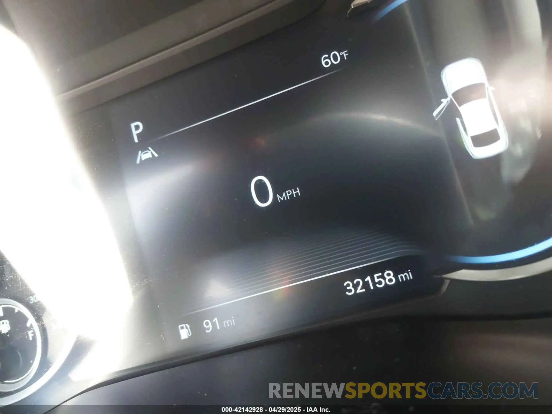 15 fotografías del automóvil dañado KMTG34TA7PU131917 GENESIS G70 2023