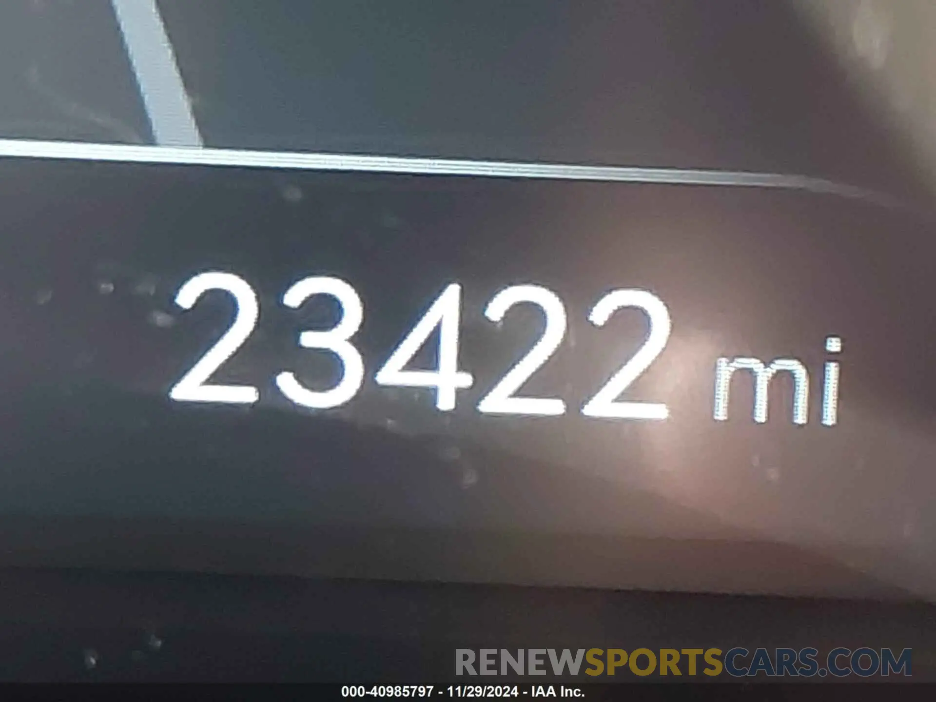 15 fotografías del automóvil dañado KMTG34TA9PU110258 GENESIS G70 2023