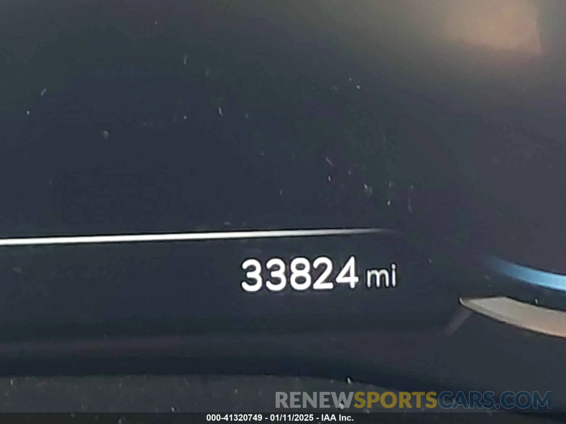 15 fotografías del automóvil dañado KMTG34TAXPU112861 GENESIS G70 2023