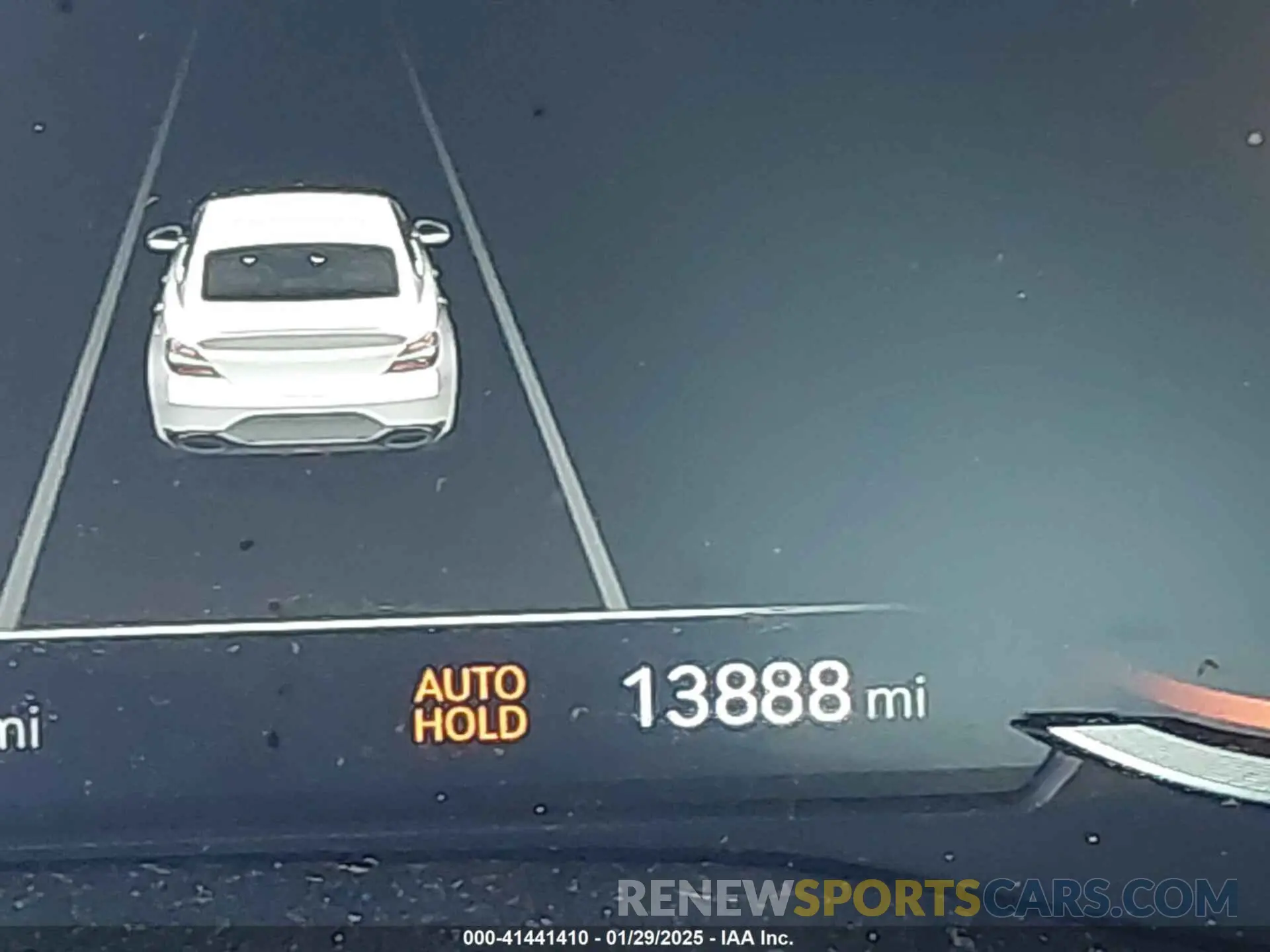 15 fotografías del automóvil dañado KMTG54TE4PU119947 GENESIS G70 2023
