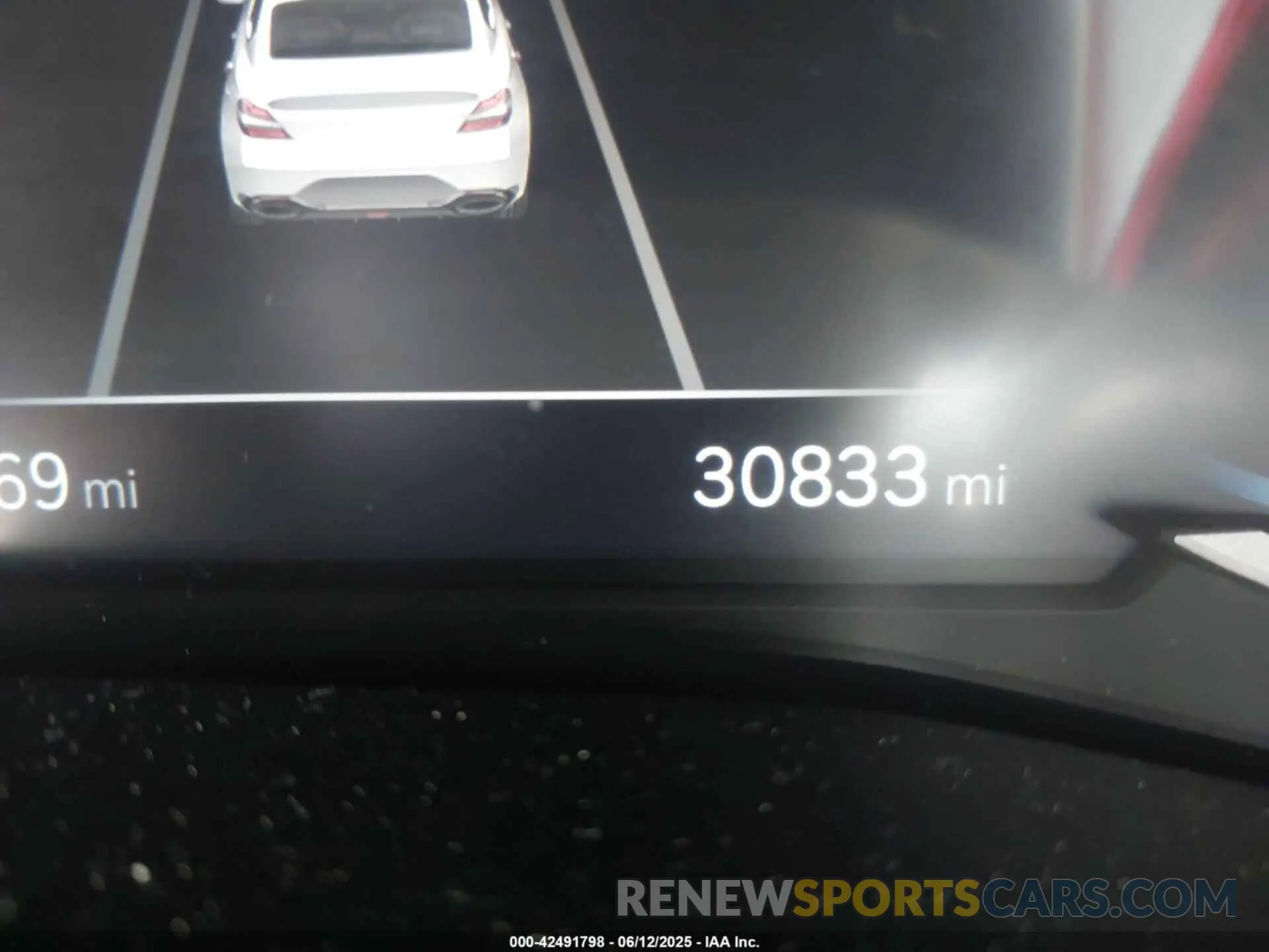16 fotografías del automóvil dañado KMTG54TE8PU105680 GENESIS G70 2023