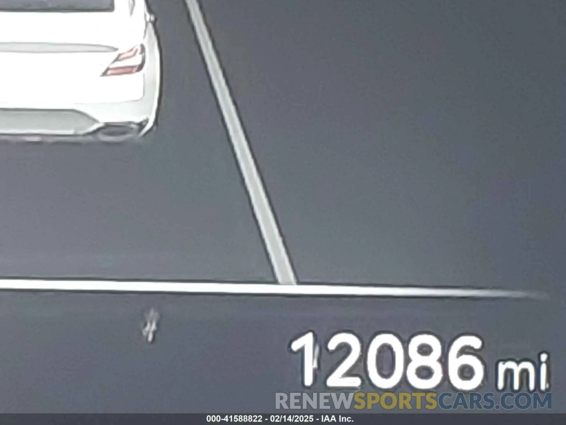16 fotografías del automóvil dañado KMTG54TE9PU117563 GENESIS G70 2023