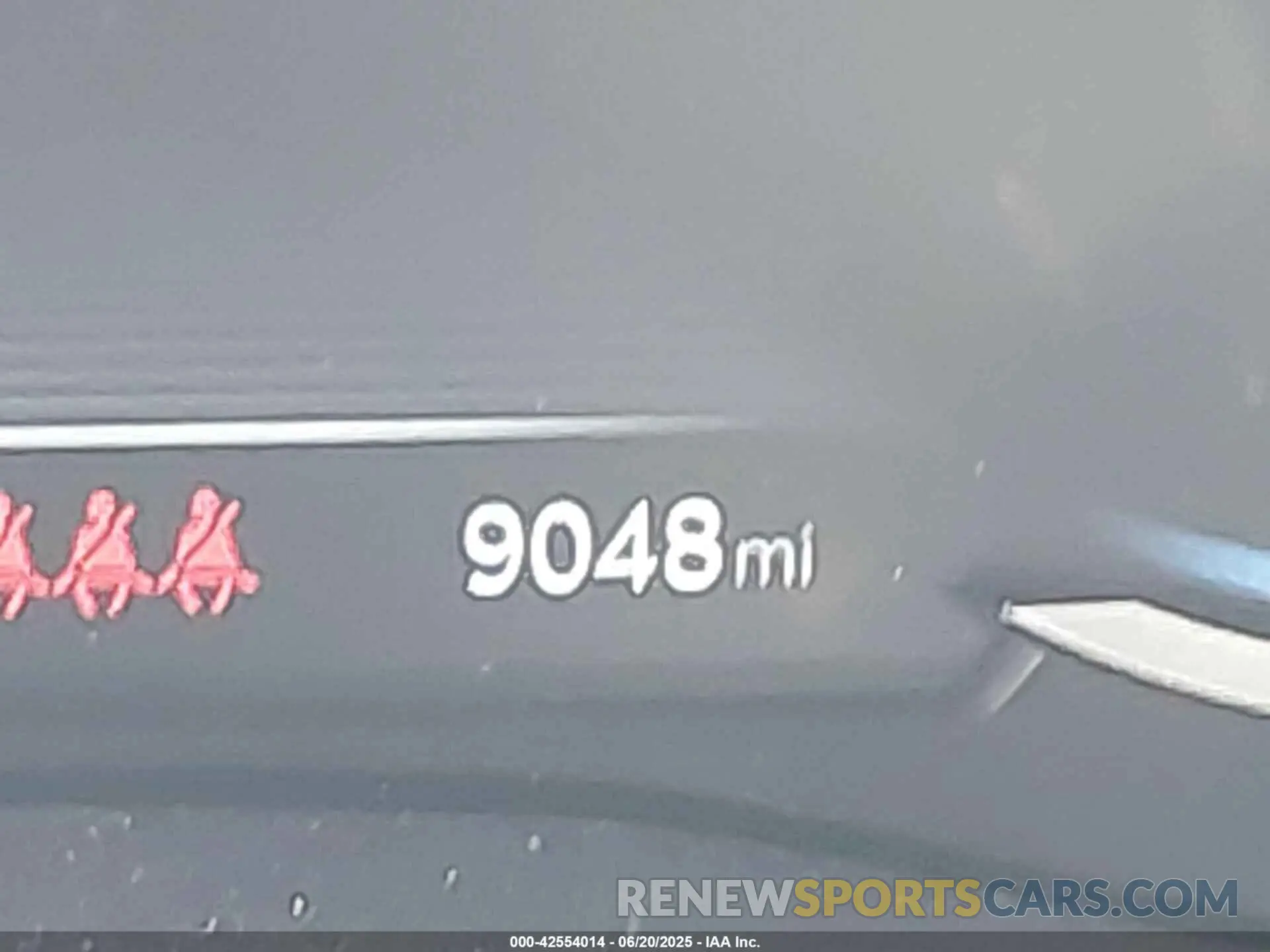 15 fotografías del automóvil dañado KMTG34SC9RU137417 GENESIS G70 2024