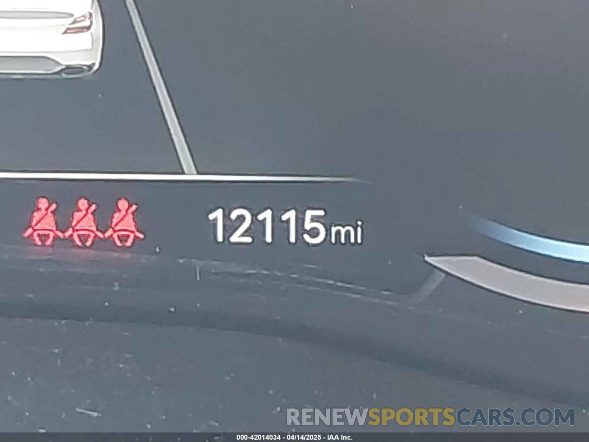 16 fotografías del automóvil dañado KMTG54SE7RU141266 GENESIS G70 2024