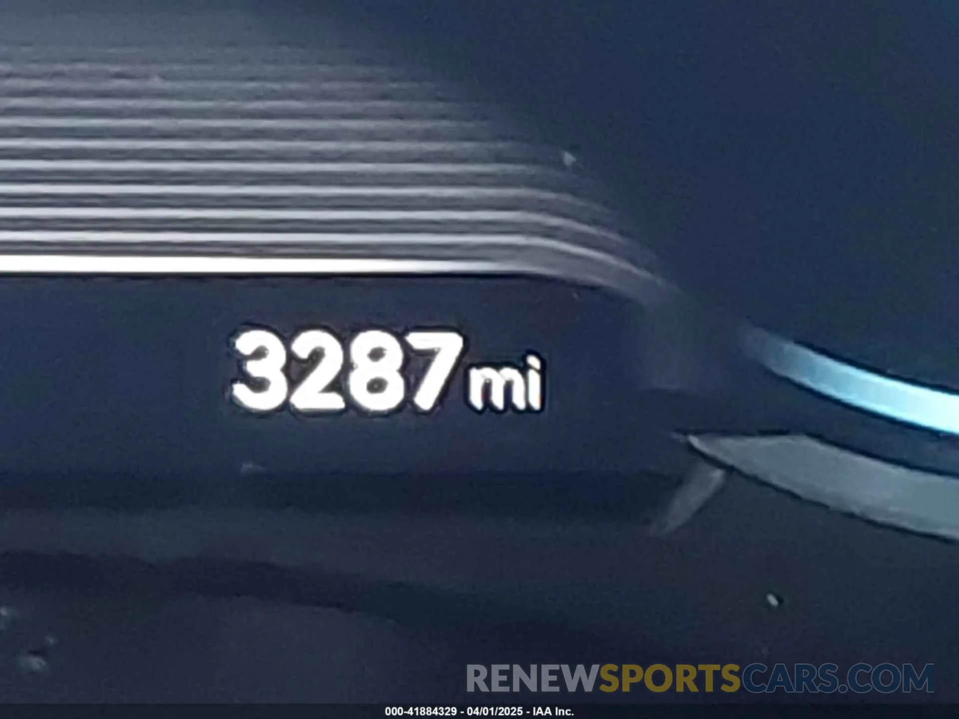 15 fotografías del automóvil dañado KMTG54SE6SU149655 GENESIS G70 2025