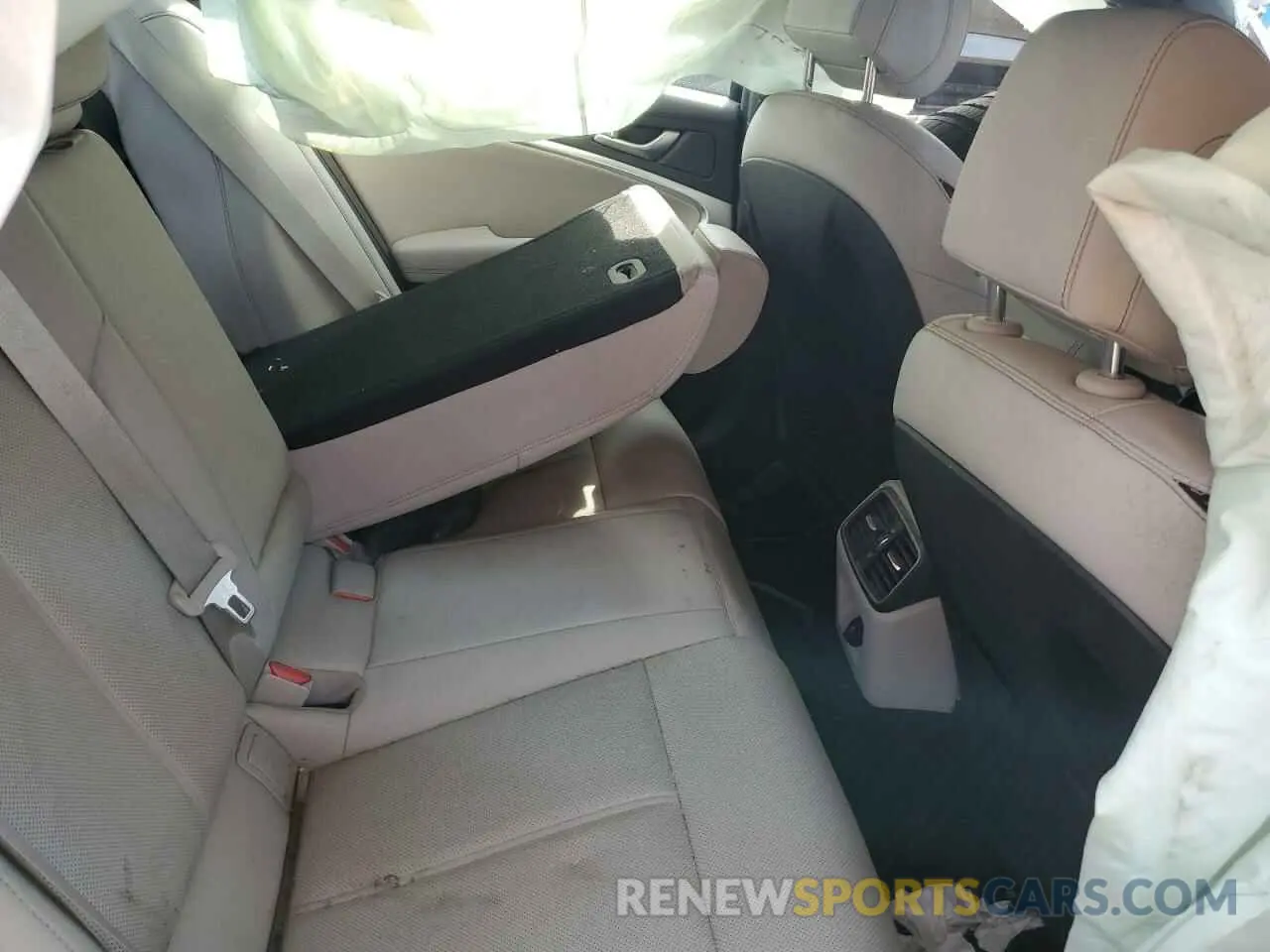10 fotografías del automóvil dañado KMTG34TA7PU122568 GENESIS G70 BASE 2023
