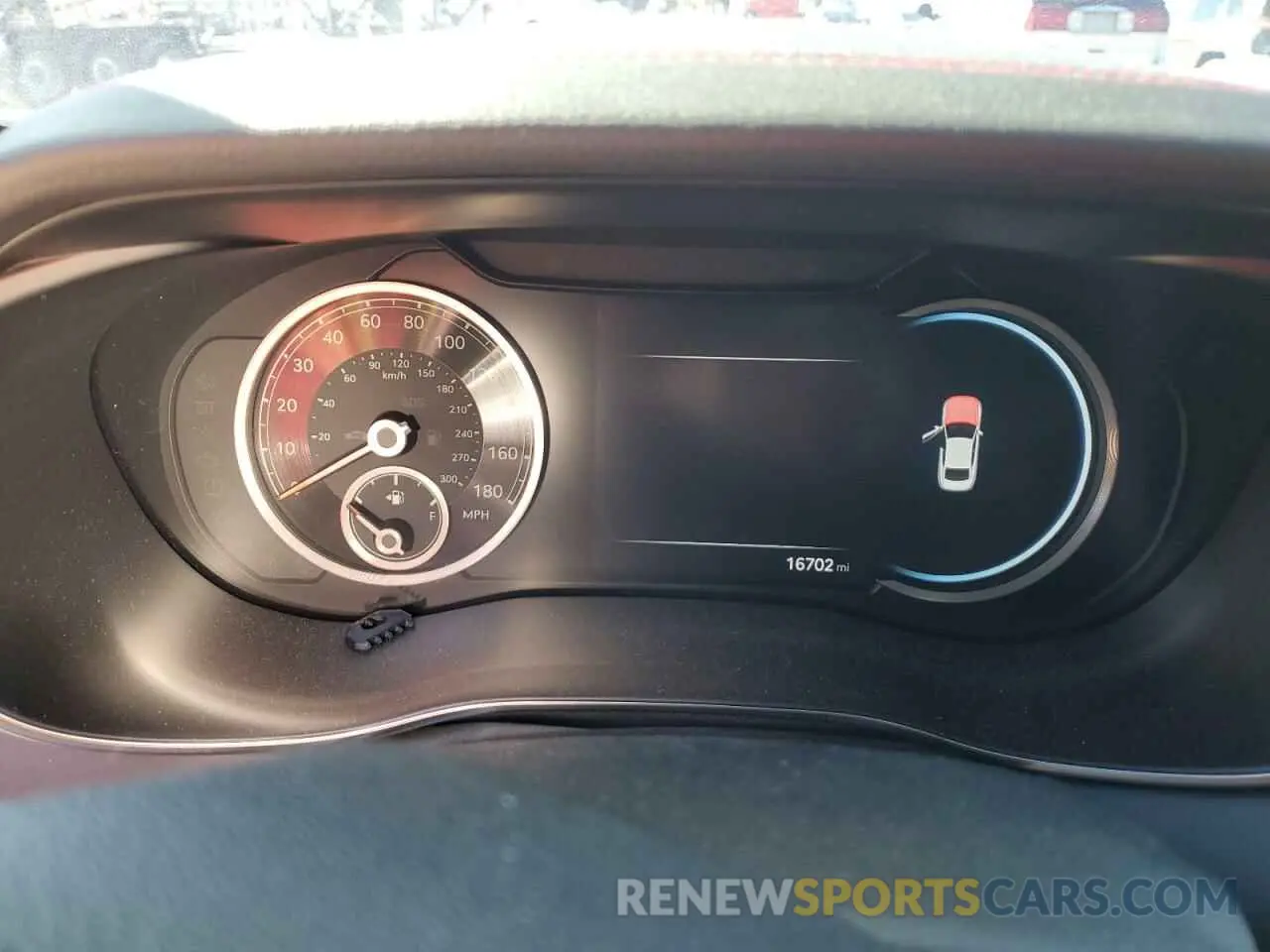 9 fotografías del automóvil dañado KMTG54TE9PU110984 GENESIS G70 BASE 2023