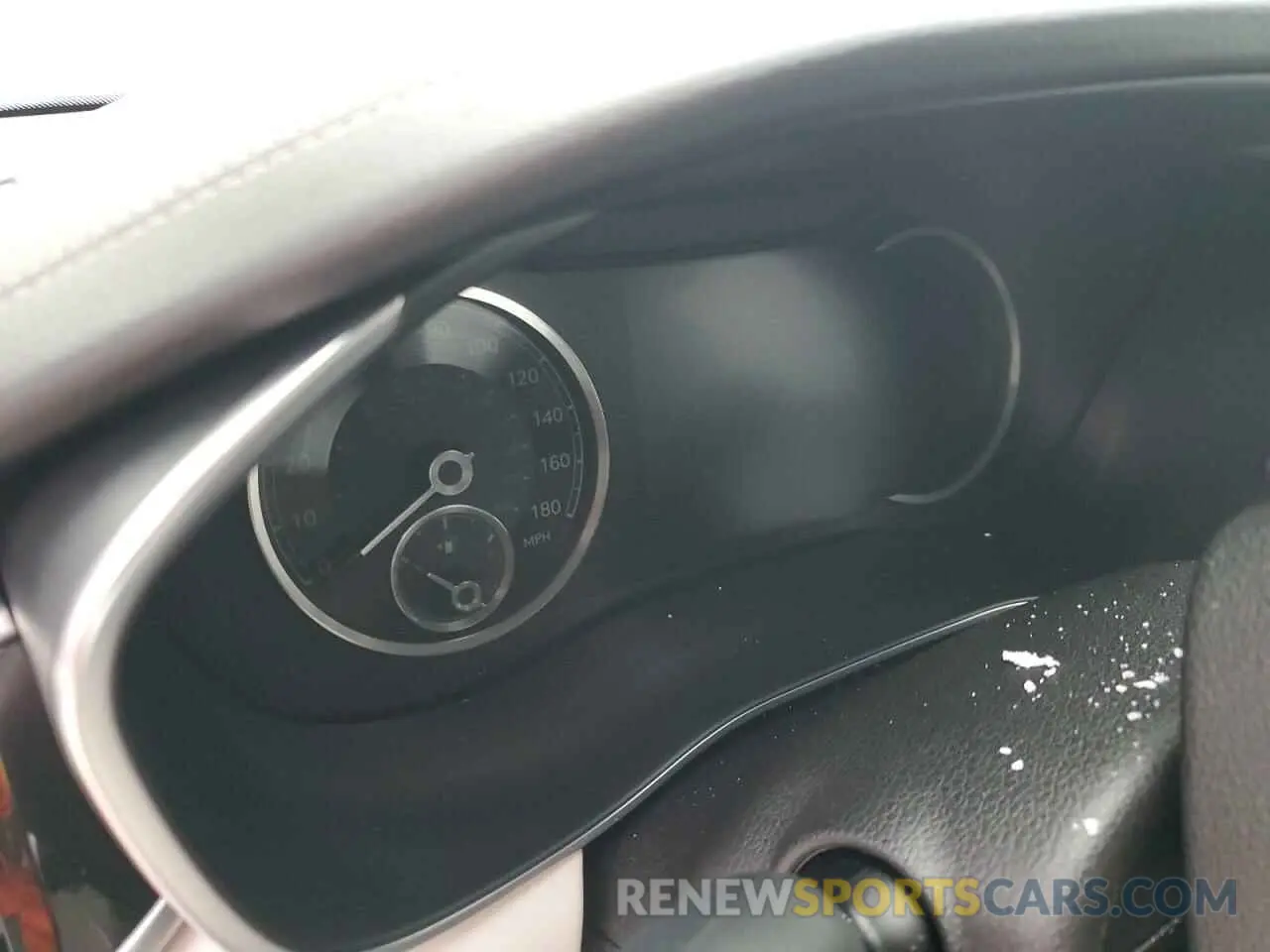 9 fotografías del automóvil dañado KMTG34SC8SU149077 GENESIS G70 BASE 2025
