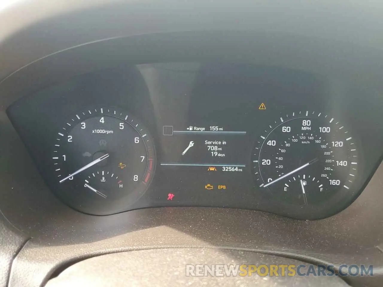9 fotografías del automóvil dañado KMTFN4JE2KU322259 GENESIS G80 2019