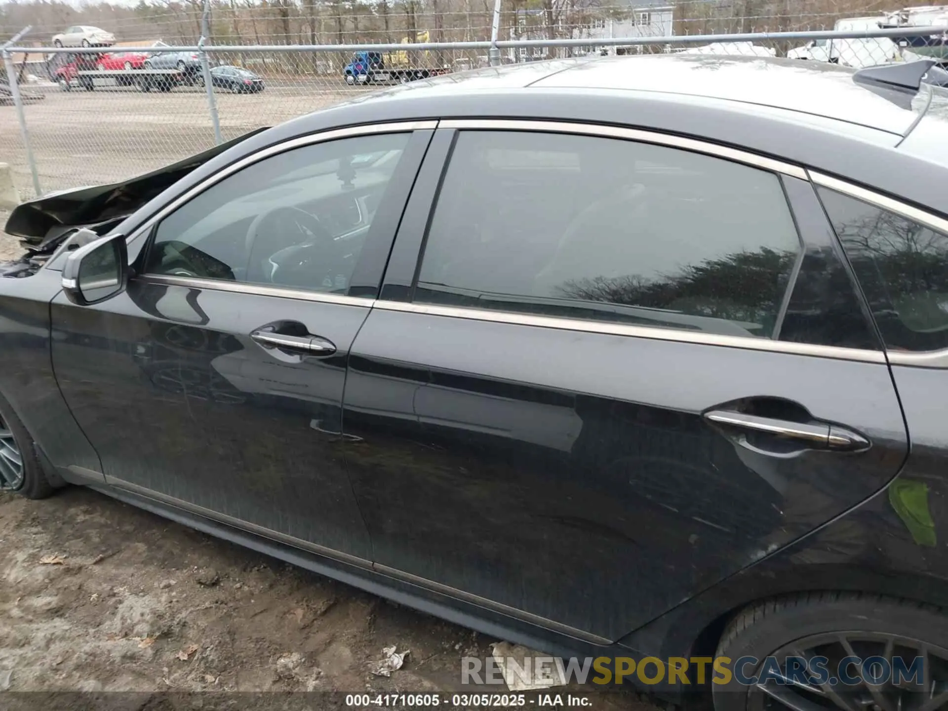 15 fotografías del automóvil dañado KMTFN4JE5KU320344 GENESIS G80 2019
