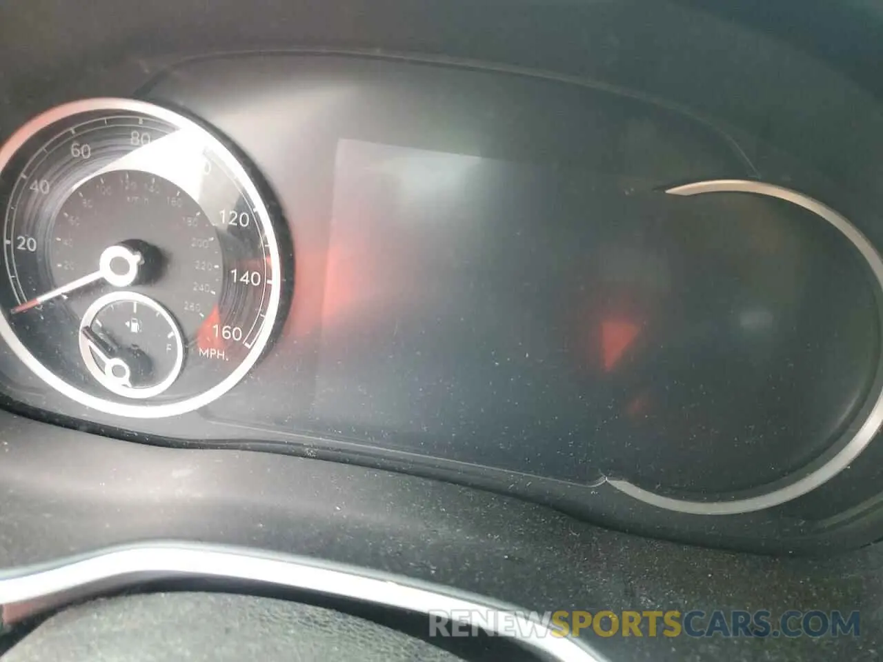 9 fotografías del automóvil dañado KMTGB4SC6MU067144 GENESIS G80 2021
