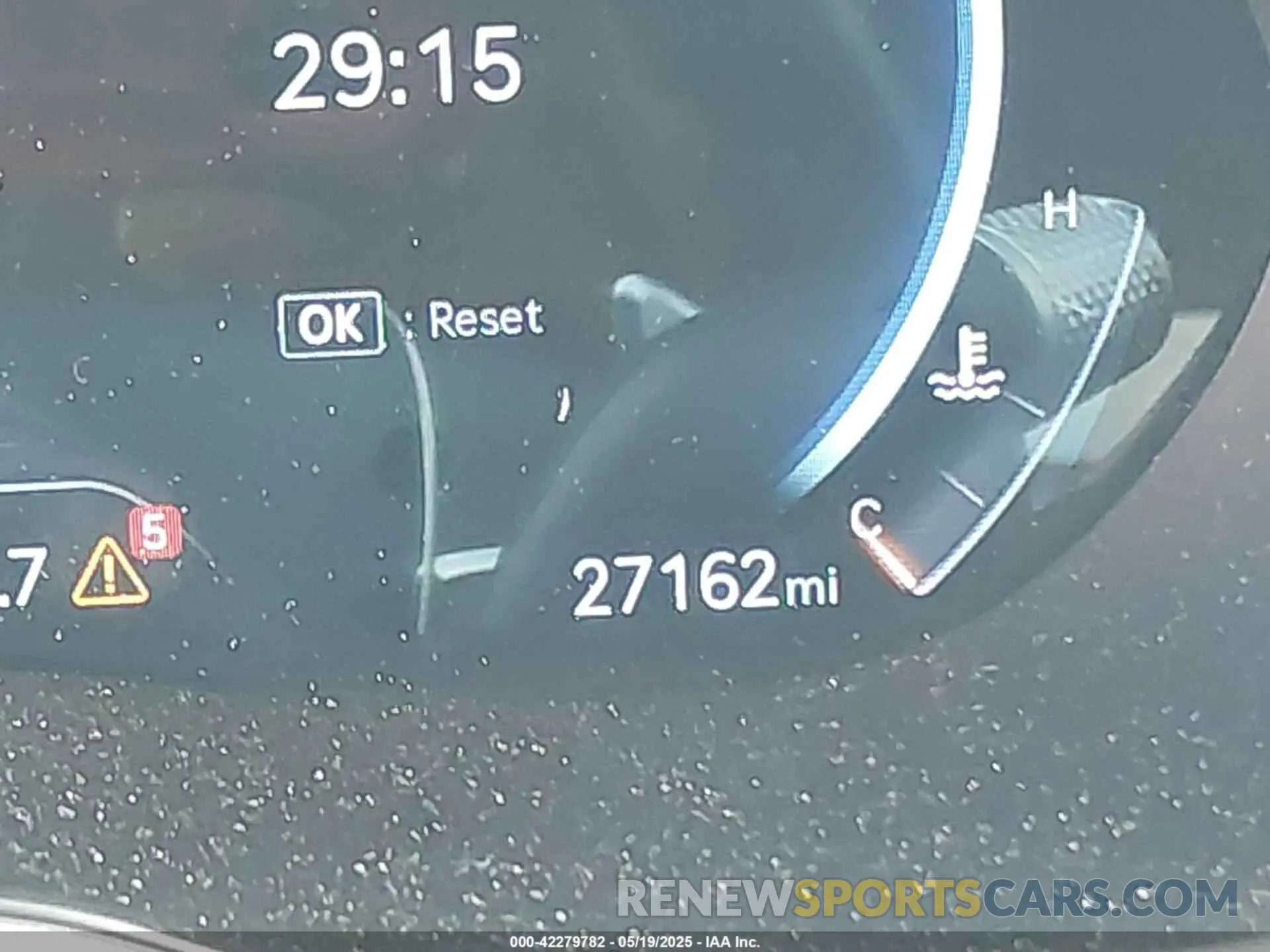 16 fotografías del automóvil dañado KMTGC4SD0MU081577 GENESIS G80 2021